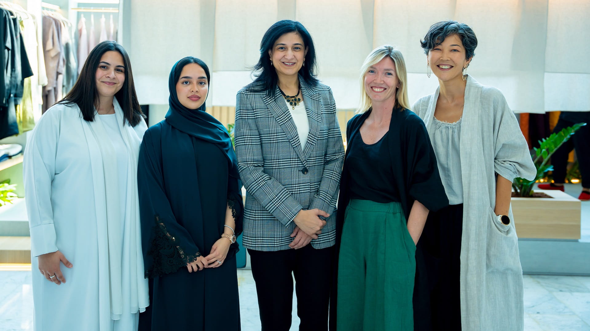 Image for the title: Sheraa: Nature Hedonist opens 1st branch in Sharjah 