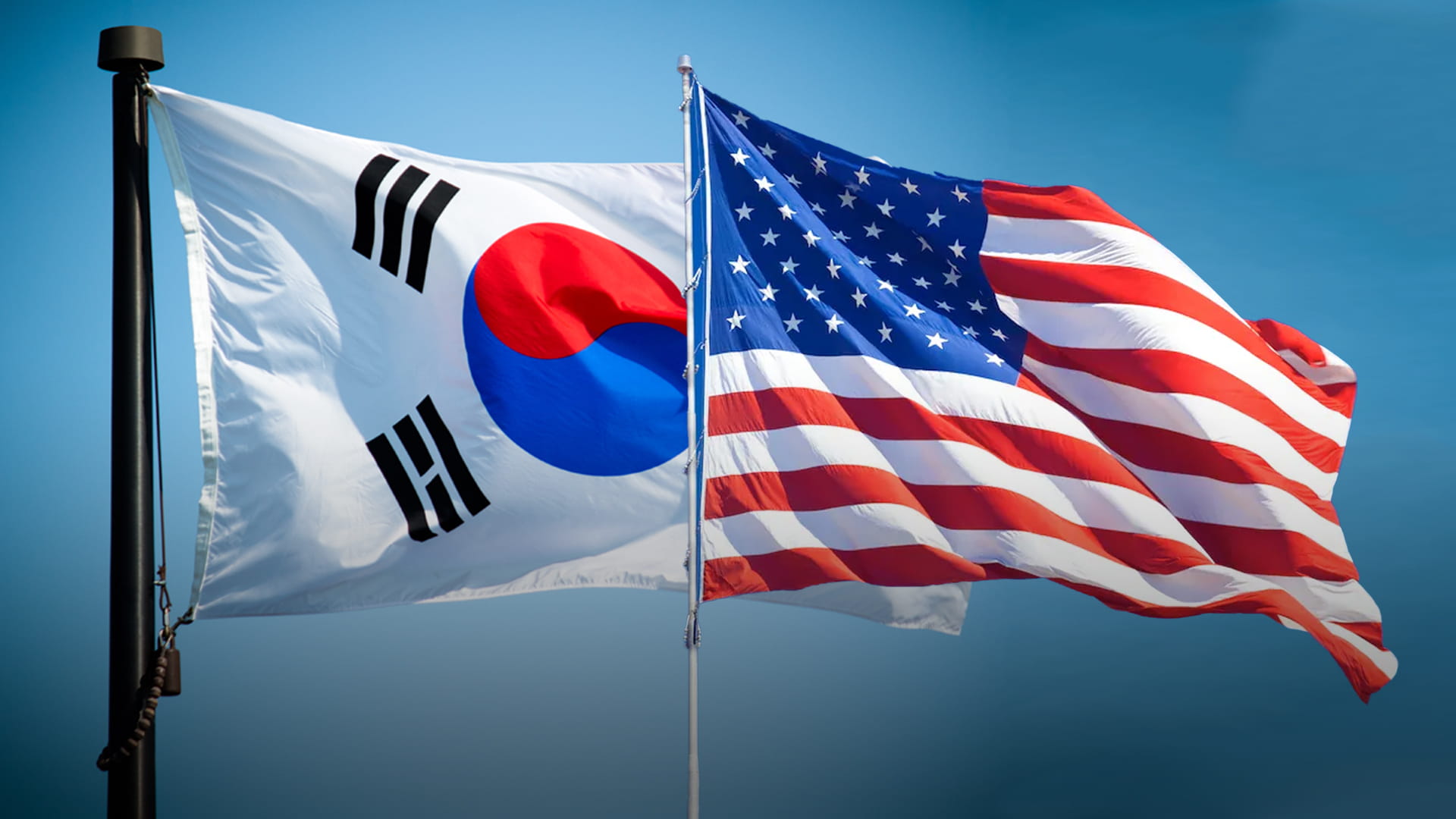 صورة بعنوان: سيؤول وواشنطن تدرسان إجراء تدريبات مشتركة بالذخيرة الحية  