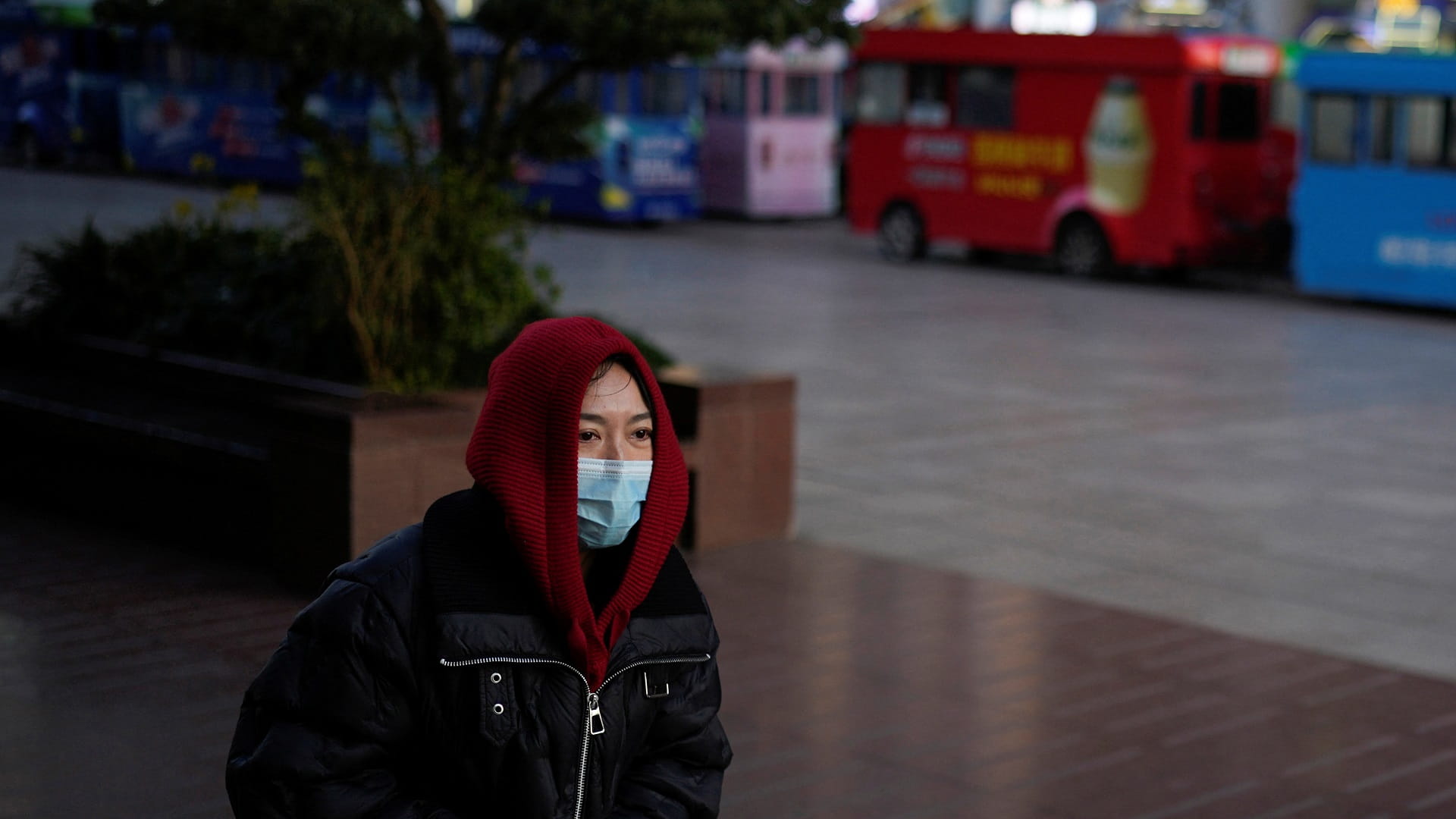 صورة بعنوان: تسجيل مليون إصابة بكوفيد-19 في تشجيانغ الصينية 
