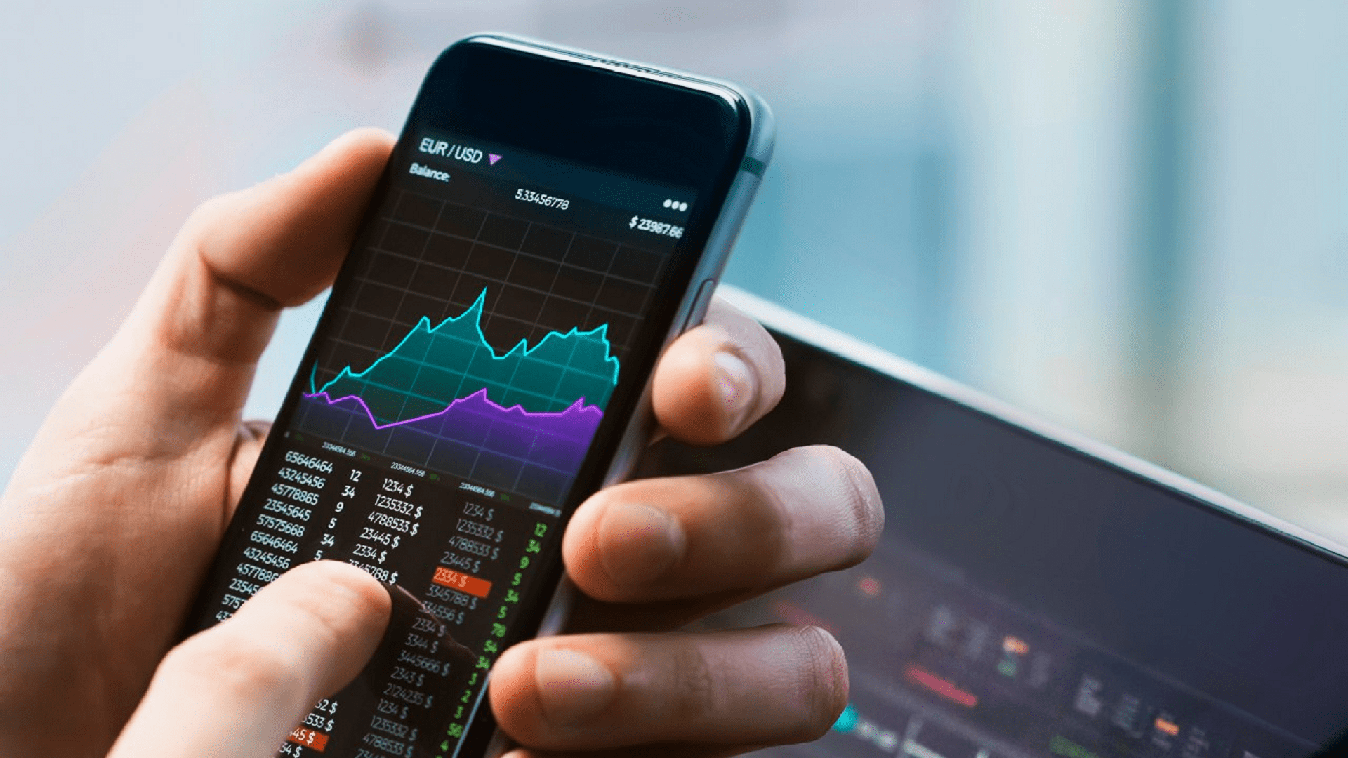 صورة بعنوان: 1.8 مليار درهم سيولة الأسهم المحلية في ختام جلسة منتصف الأسبوع 