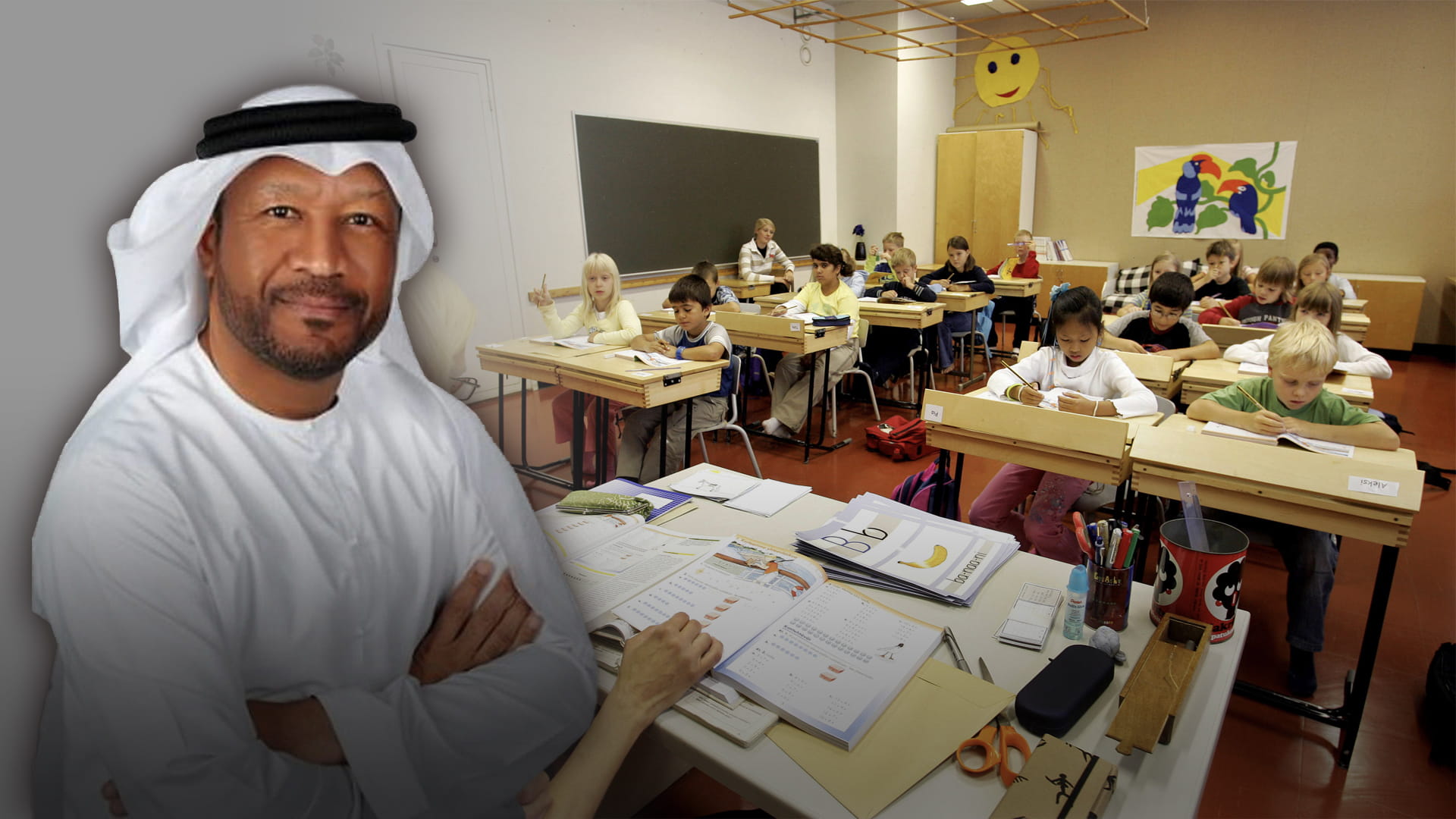 صورة بعنوان: معجزة فنلندا 