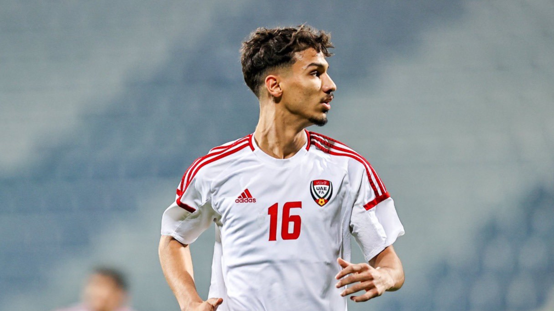 صورة بعنوان: الجهاز الفني للمنتخب يضم بدر ناصر لاعب شباب الأهلي 