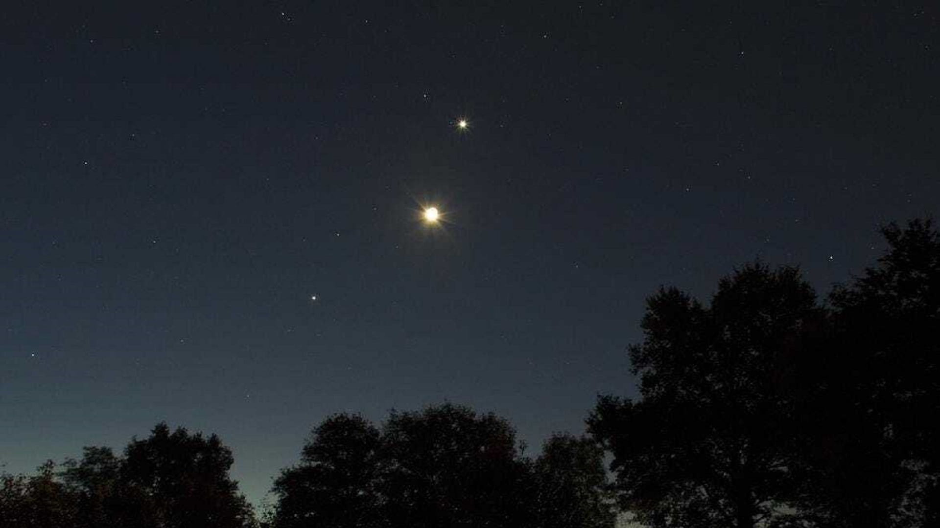 صورة بعنوان: الإمارات للفلك تستعرض أبرز الاحداث الفلكية في 2023 