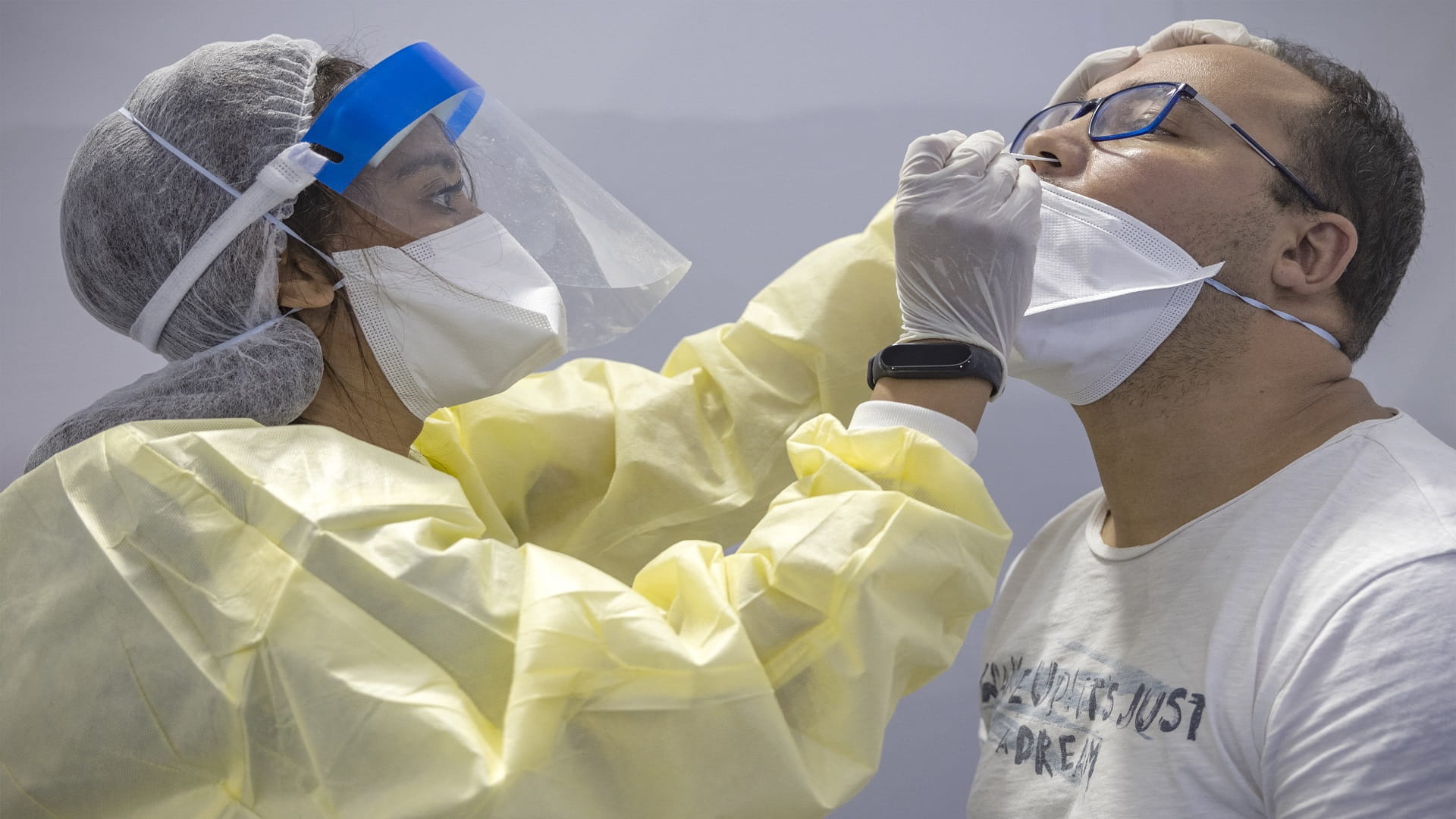 صورة بعنوان: المغرب يغلق حدوده أمام الوافدين من الصين بسبب "كوفيد-19" 