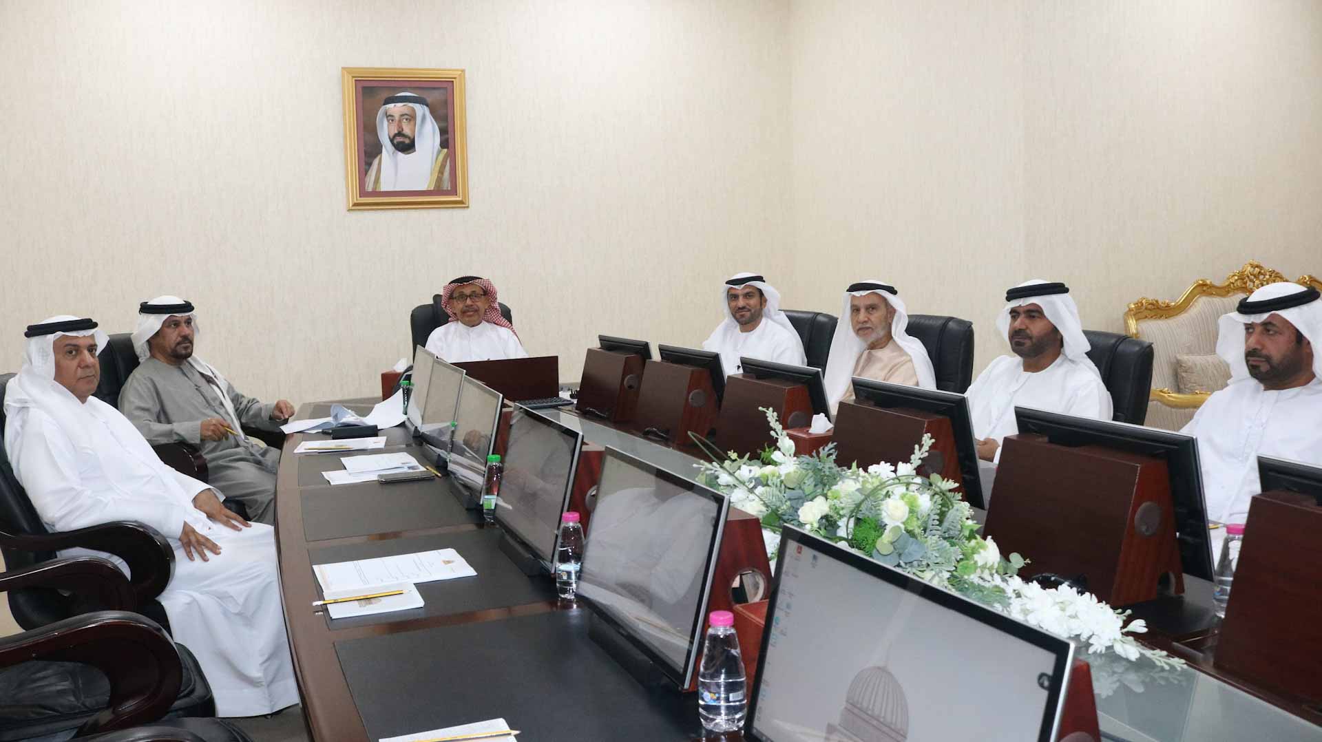 Image for the title: SCC’s PDRC prepares SDoH’s recommendations 