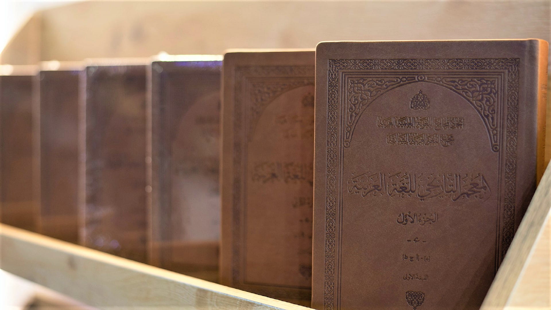 صورة بعنوان: "مجمع اللغة العربية" يستعرض مسيرة إنجاز "المعجم التاريخي" في مصر 