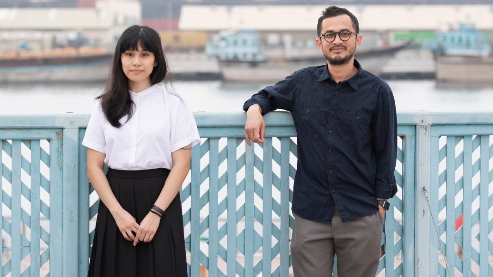 صورة بعنوان: مؤسسة الشارقة للفنون تطلق برنامج إقامة فناني الآسيان 