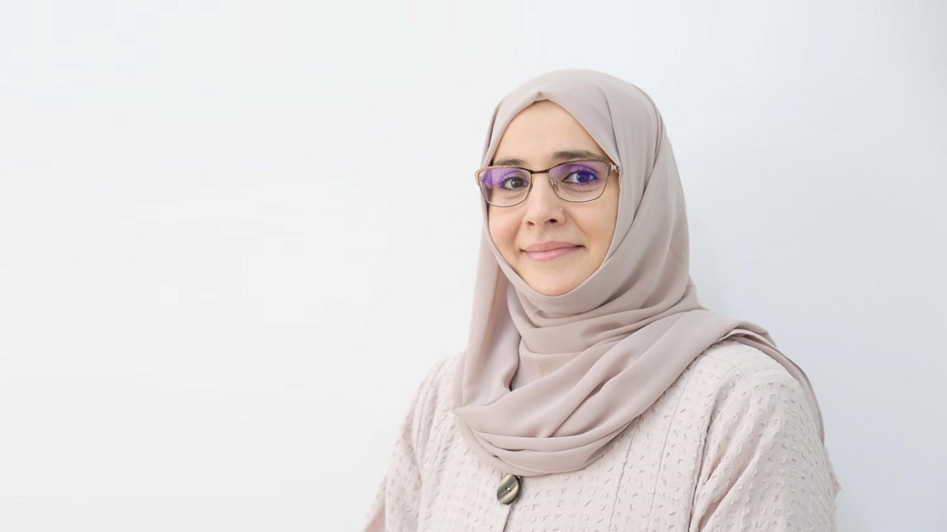 Image for the title: Al Daridi: SCHS discusses inclusion of Disabled in schools 