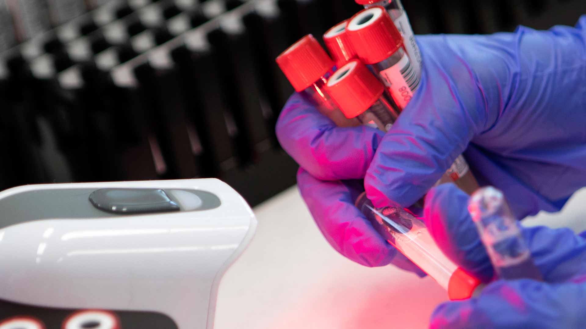 Image for the title: Compulsory vaccination rules come into force in Austria 