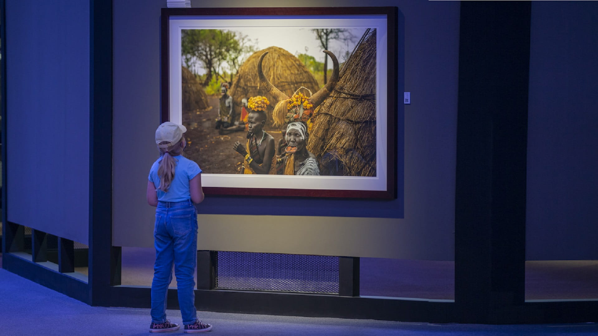 صورة بعنوان: اكسبوجر 2022 يقدم أسبوعاً من الحكايات والعوالم المصوّرة 