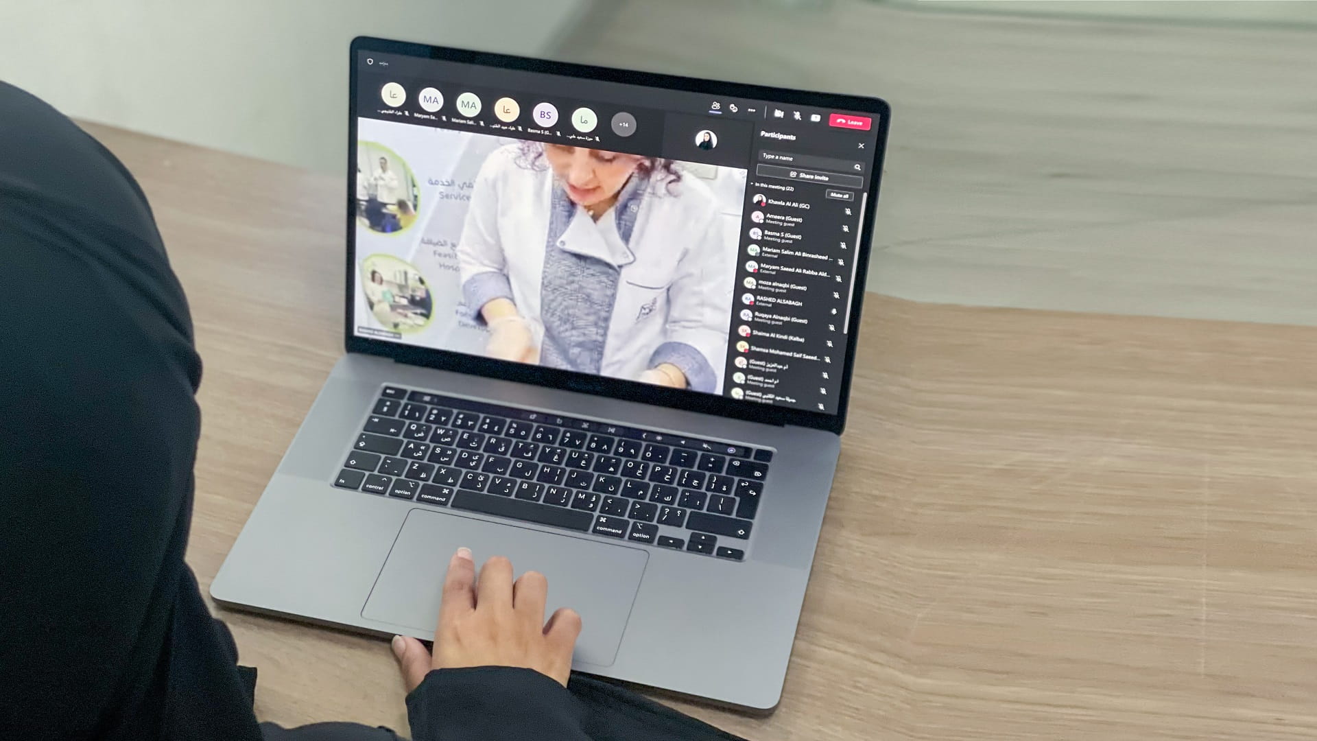 صورة بعنوان: مركز "إنتاج" في الشارقة يطلق برامج تدريبية لتأهيل الأسر المنتجة 