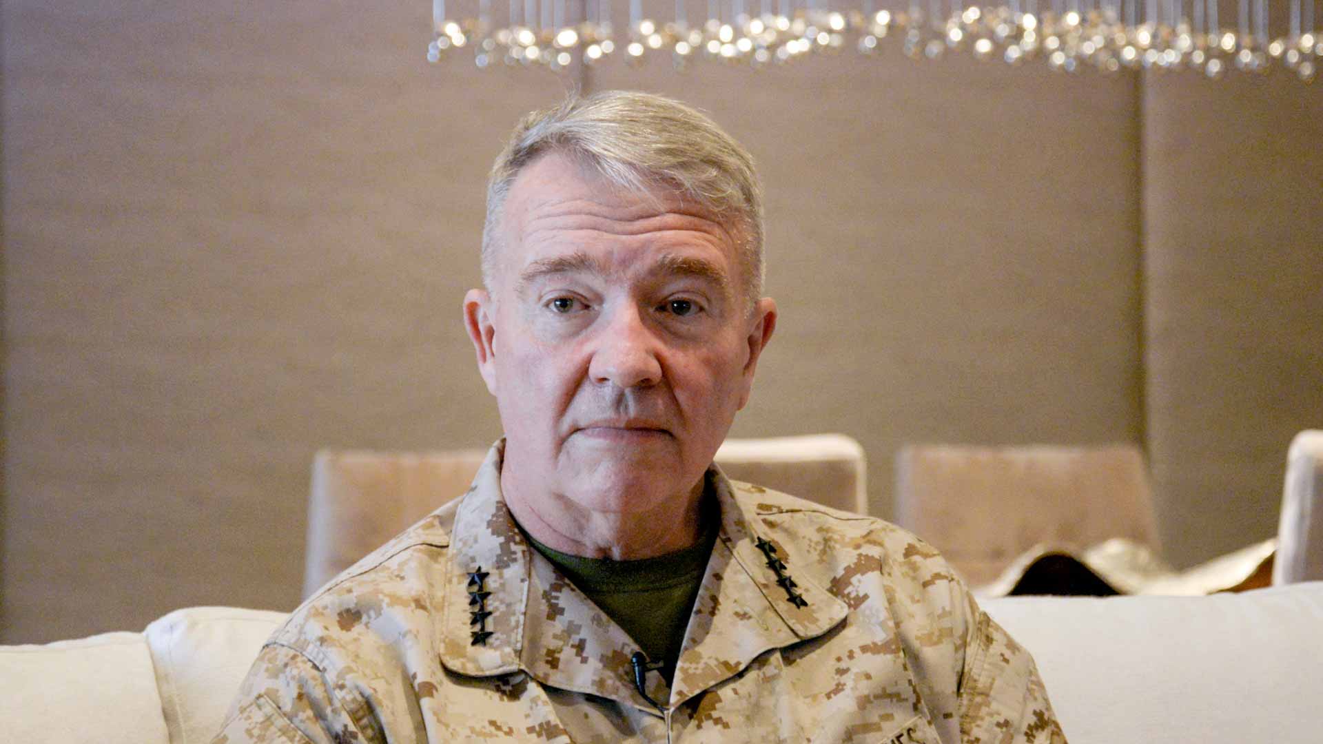 Image for the title: US to help UAE improve air defence system 