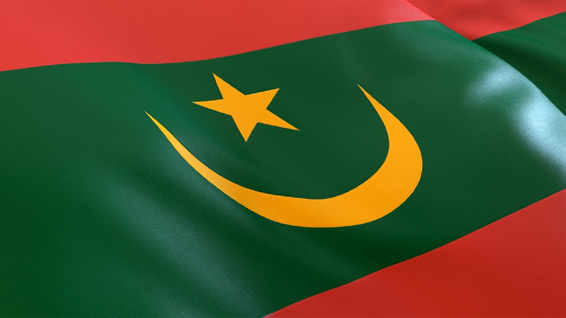 صورة بعنوان: وفاة 8 أشخاص جراء انهيار بئر للتنقيب عن الذهب في موريتانيا 