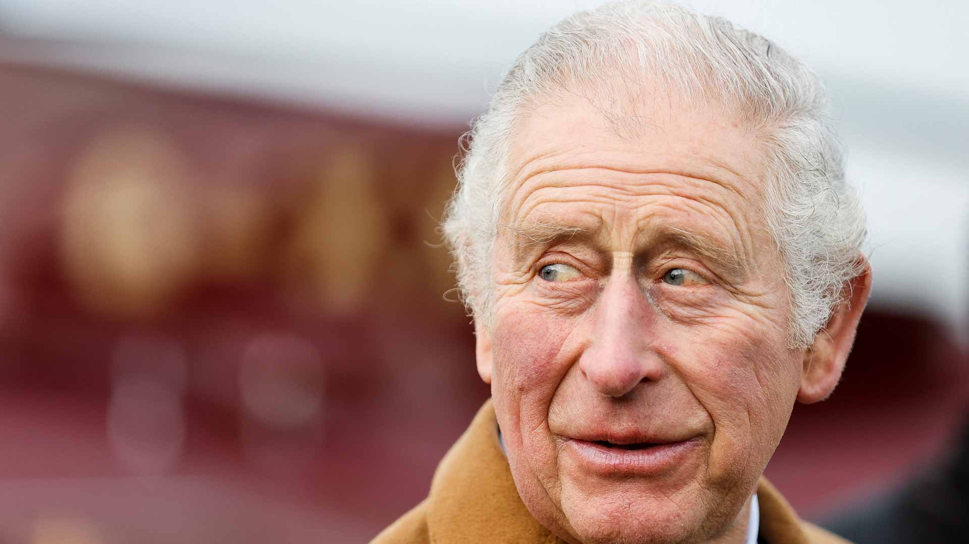 Image for the title: UK's Prince Charles tests positive for COVID-19 for a second time 