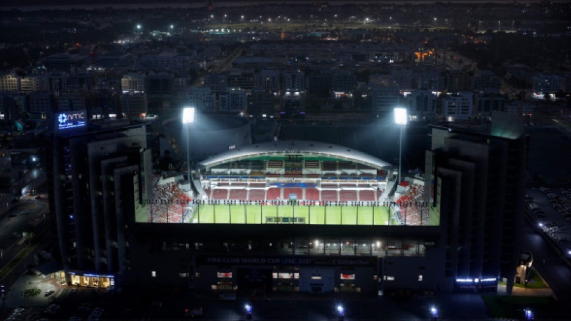 صورة بعنوان: بطولة كأس العالم للأندية تطرح تذاكر إضافية للمباراة النهائية  