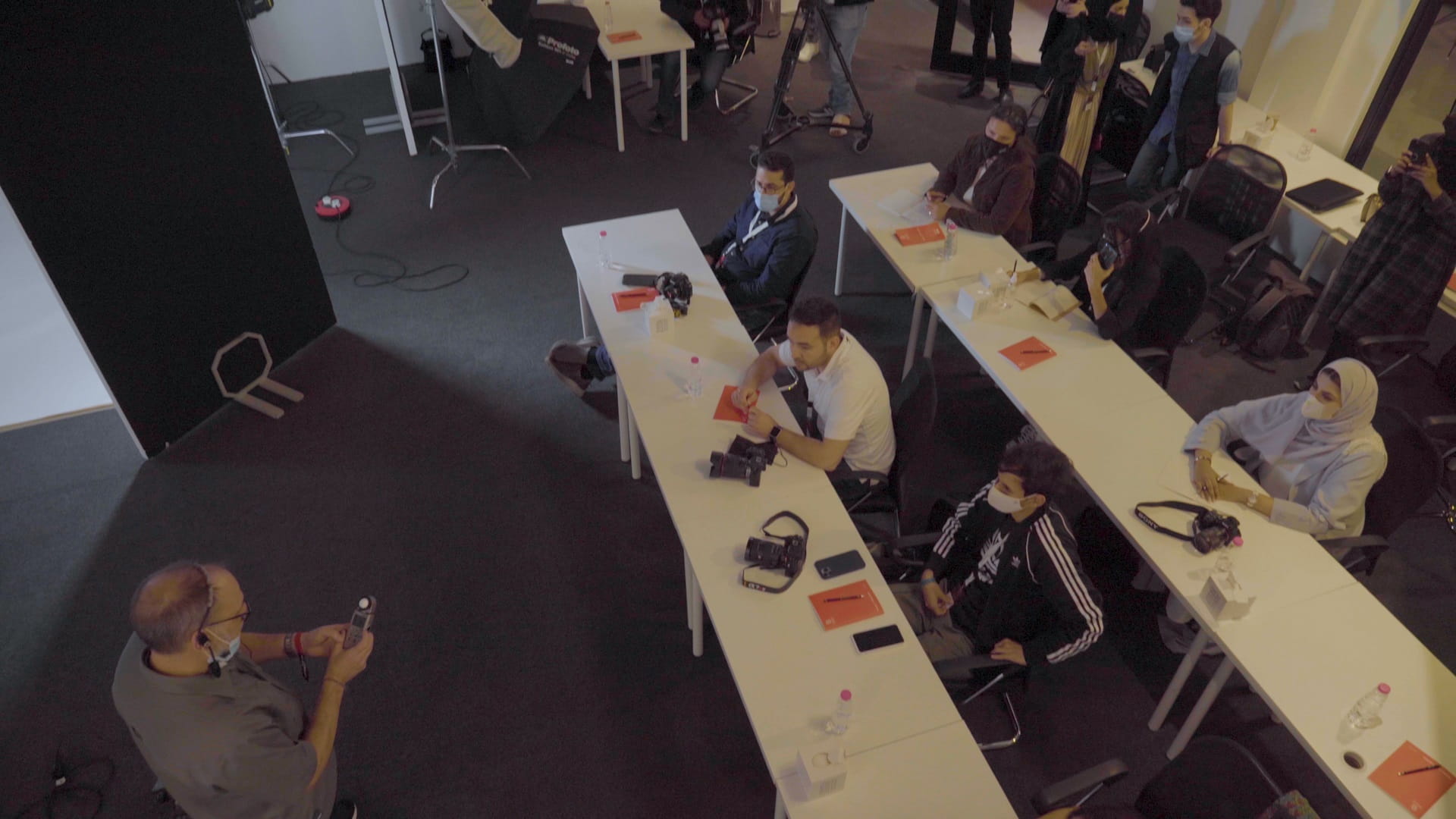 Image for the title: ‘Sharjah24’ asks photography enthusiasts about Xposure 