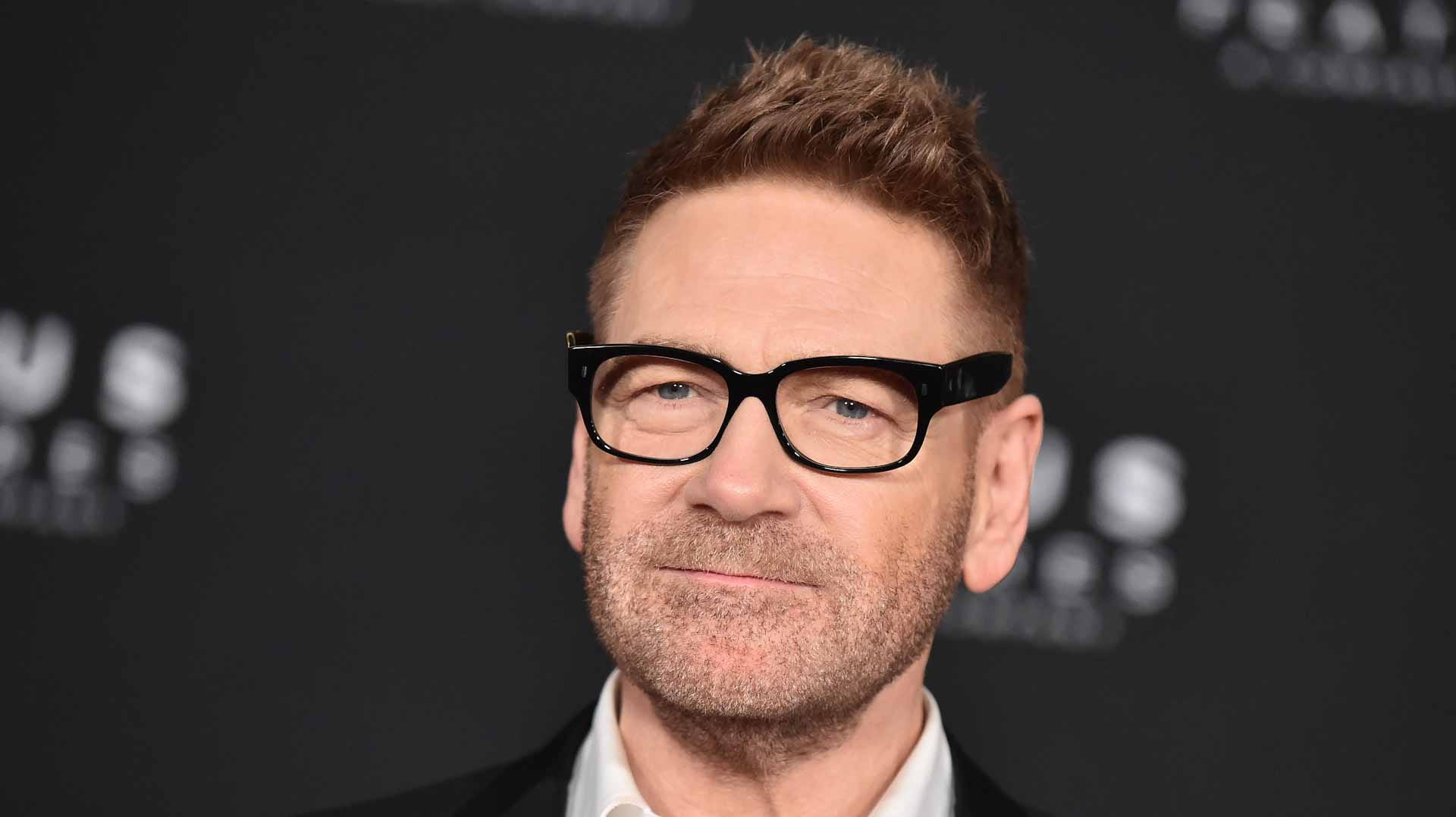 Image for the title: 'Death on the Nile' cruises to N.America box office lead 