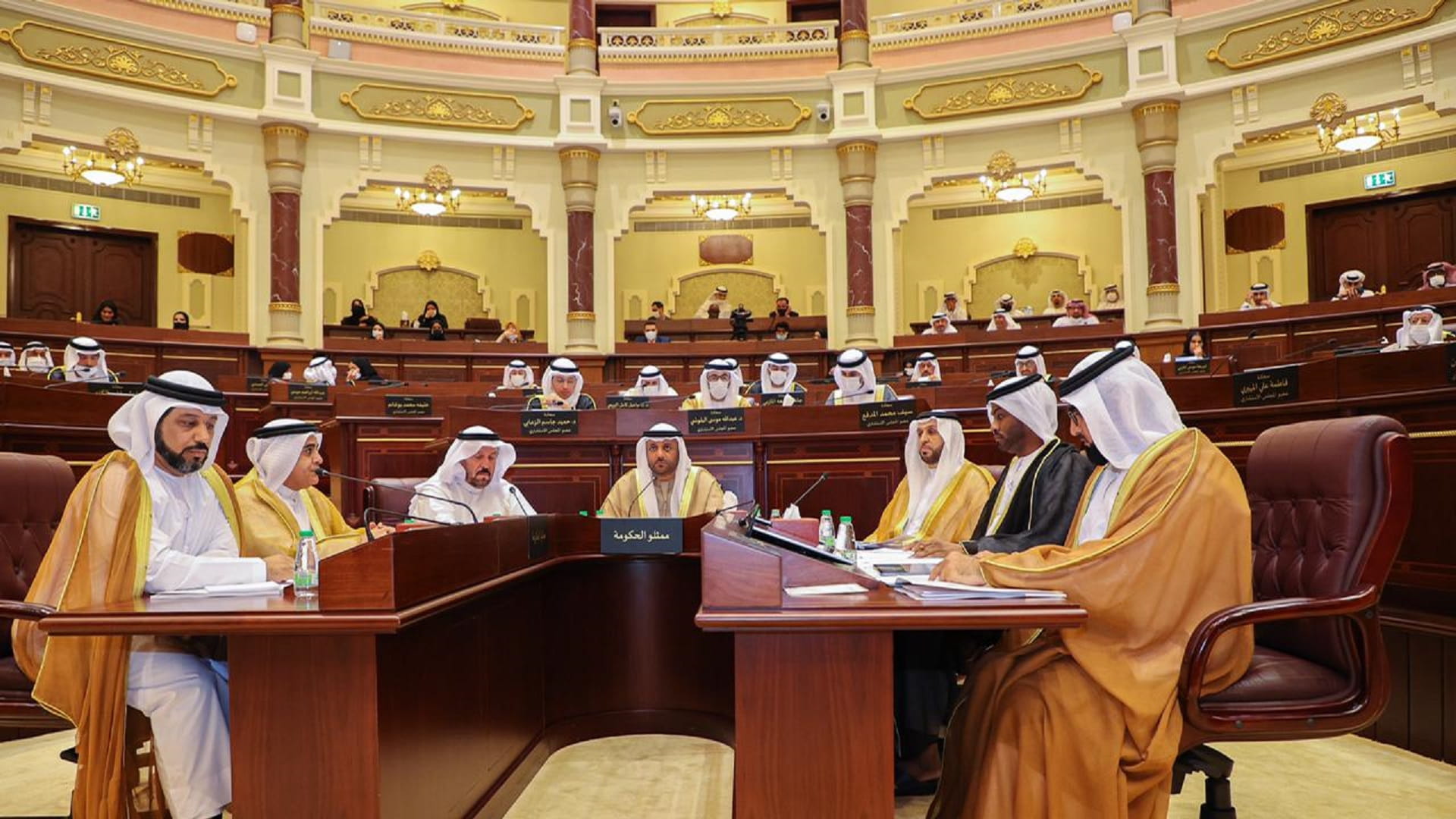 صورة بعنوان: "الاستشاري" يثمن دعم حاكم الشارقة للتوسع بإنشاء الأندية الرياضية 