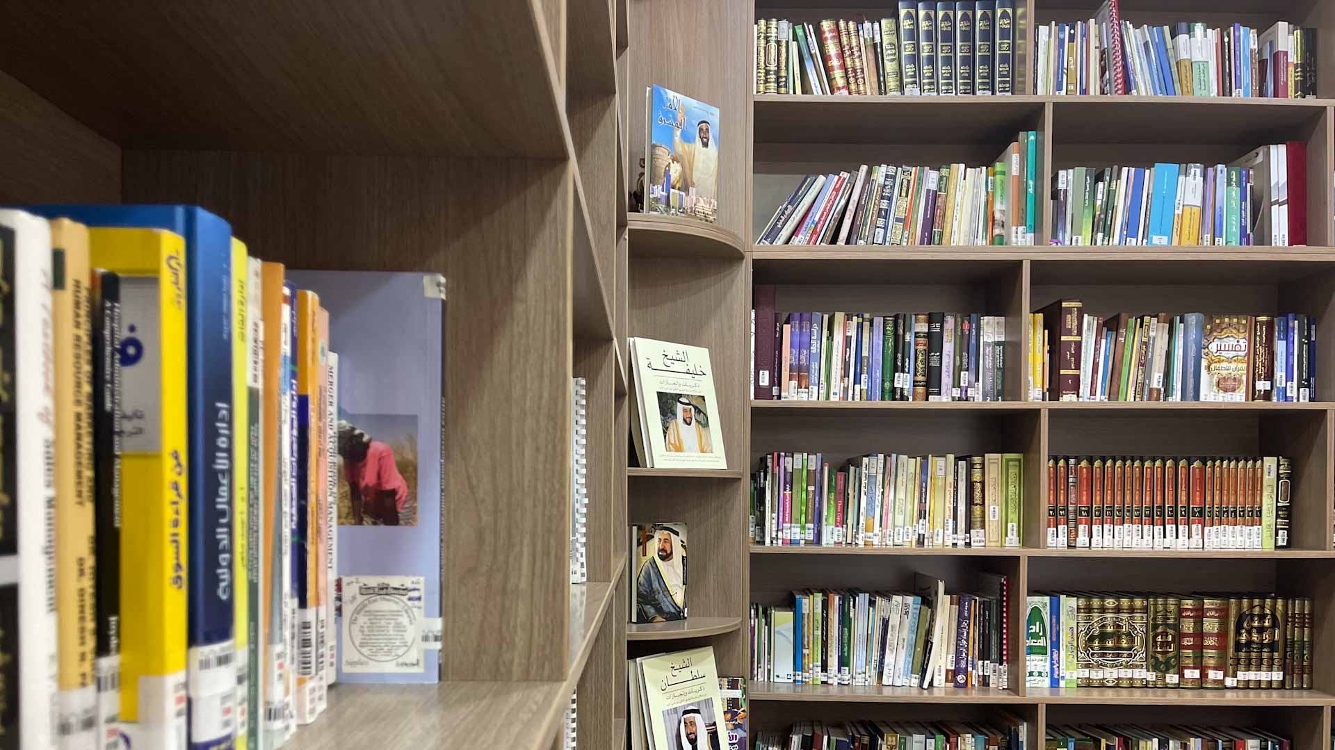 Image for the title: SSSD pays great attention to research and studies 