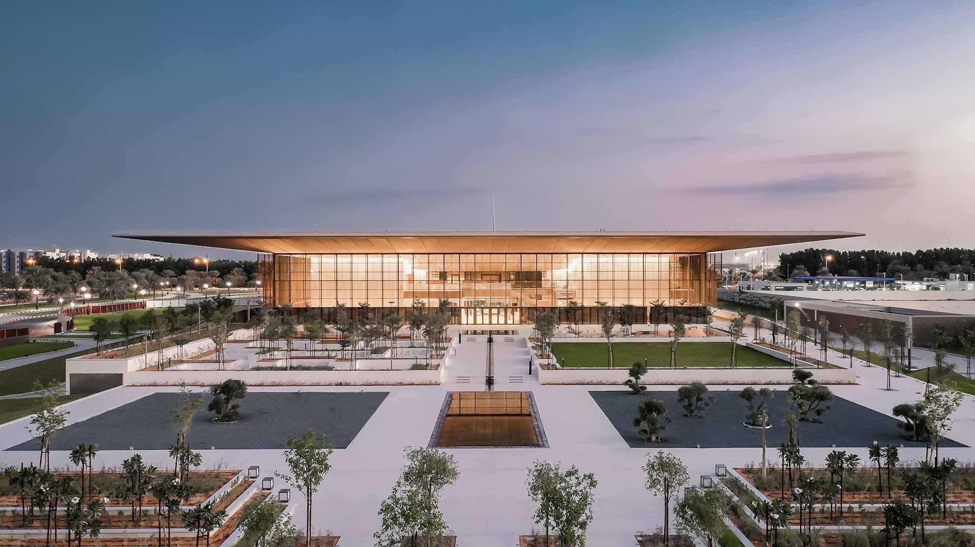 Image for the title: House of Wisdom participates in Sharjah Innovation Week 