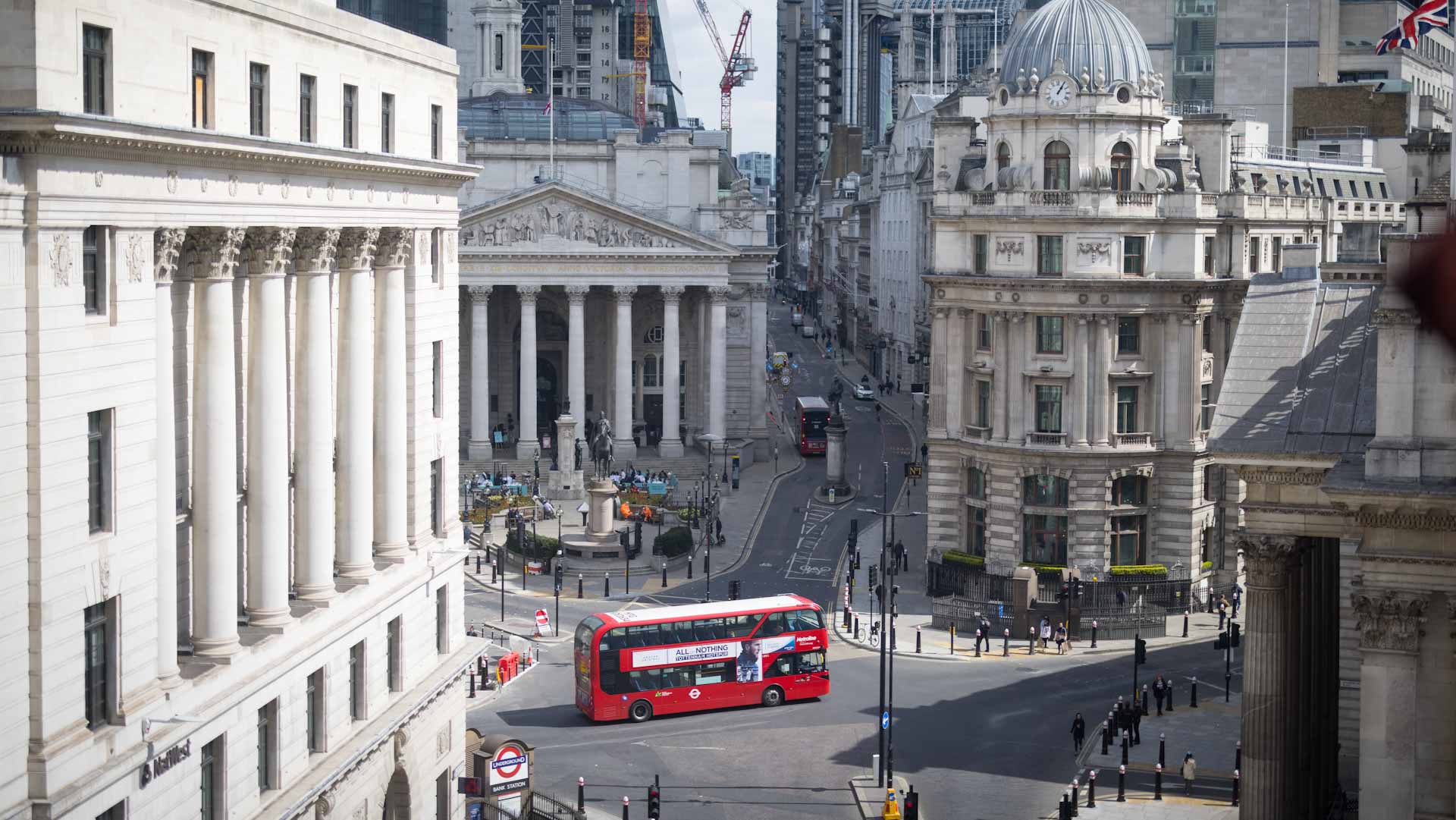 Image for the title: Britain to set out plans to scrap COVID self-isolation laws 