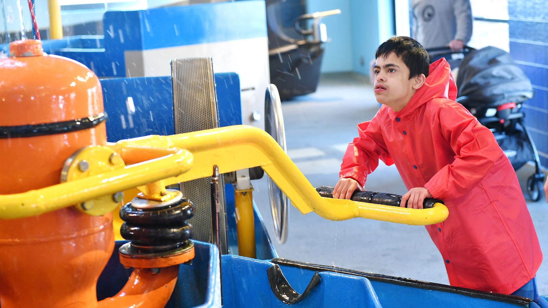 صورة بعنوان: في معادلة طردية...ارتباط التوحد وفرط الحركة بارتفاع الوفاة المبكرة 