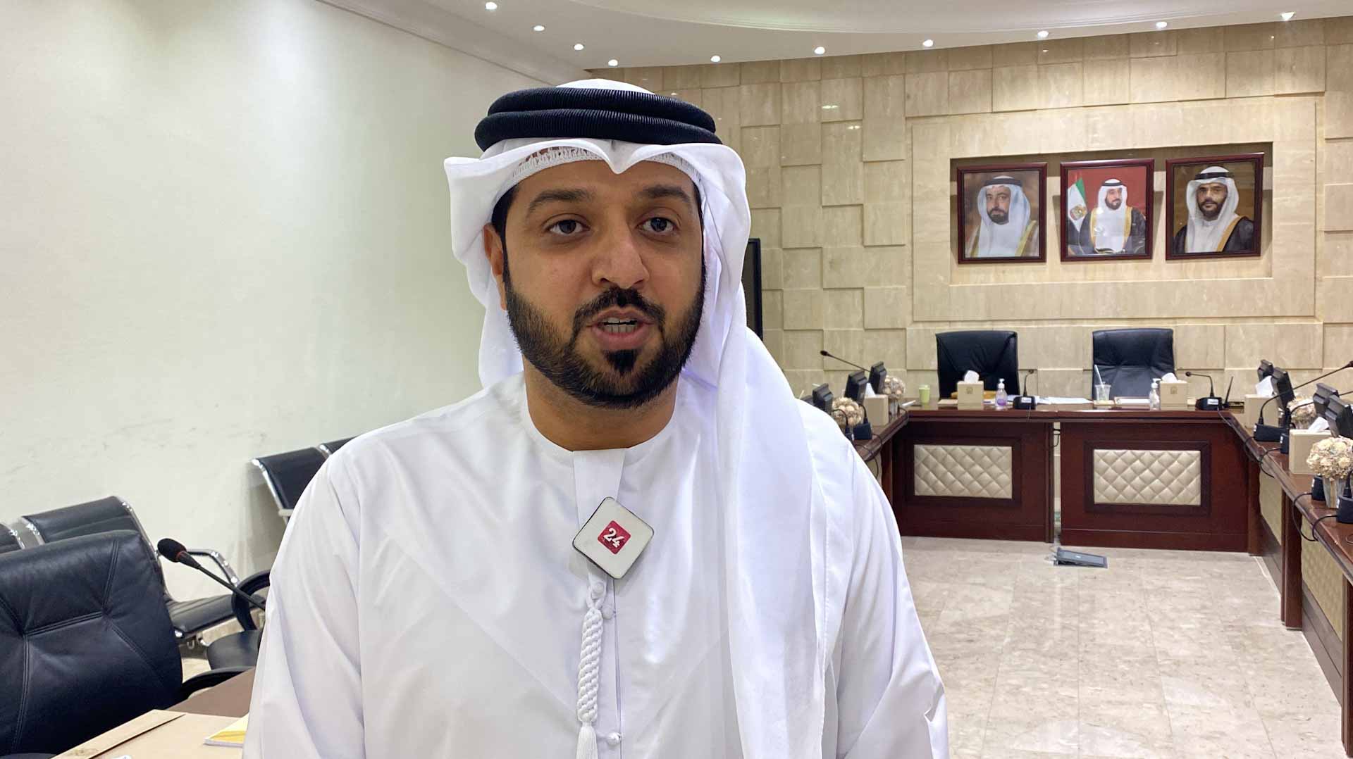 Image for the title: Khorfakkan districts discuss Sharjah Heritage Days’ preparations 