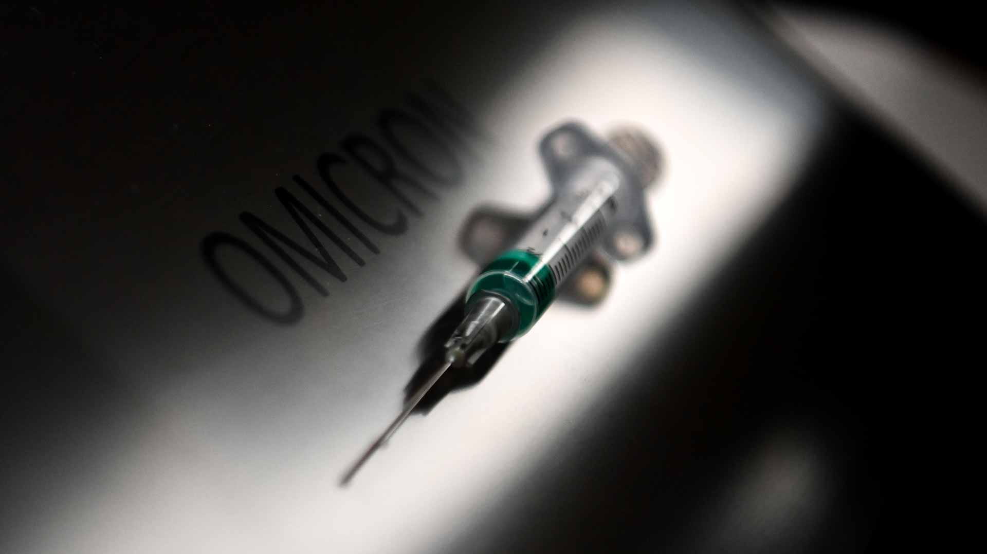 Image for the title: S.Korea says Omicron variant 75% less likely to kill than Delta 