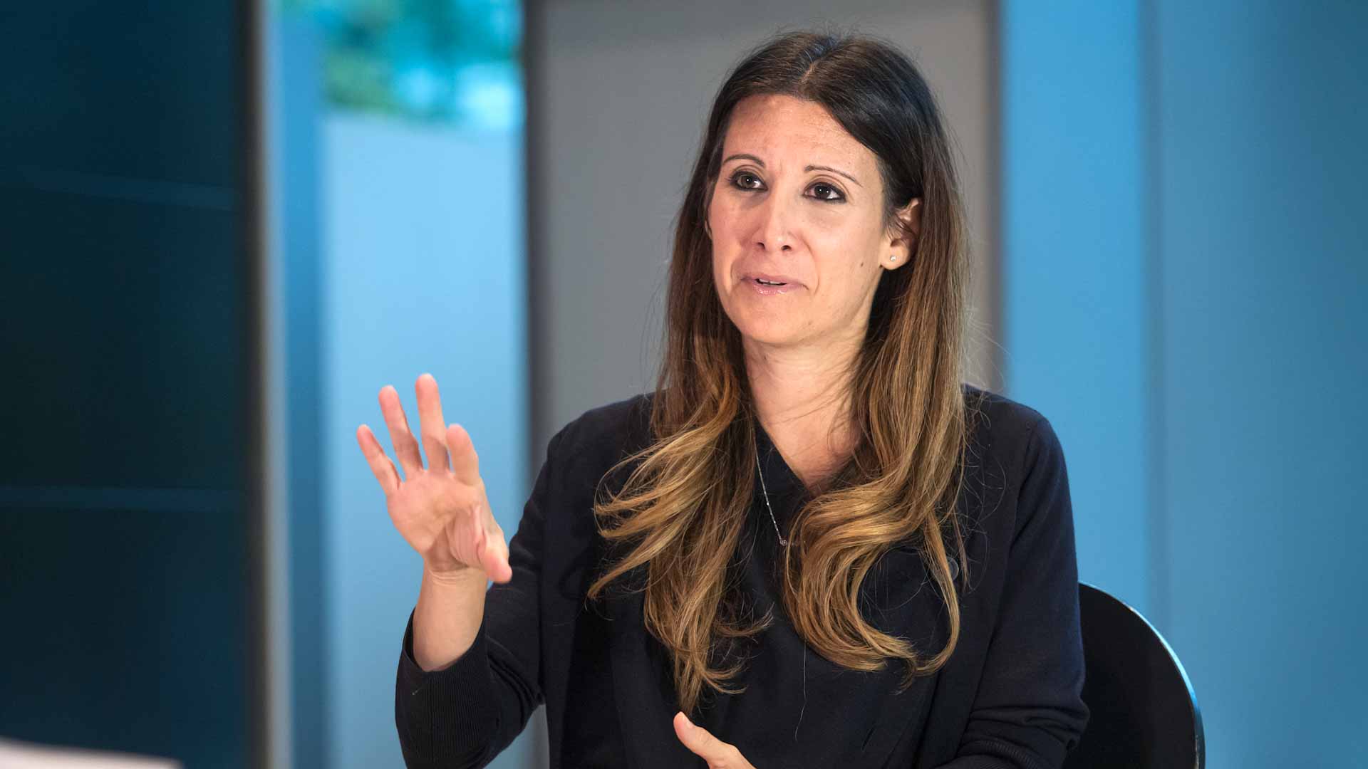 Image for the title: Omicron variant no more severe than original strain: WHO 