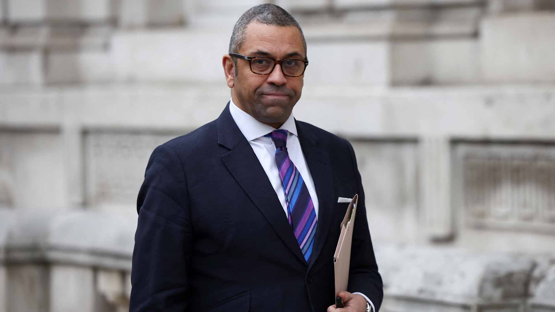 صورة بعنوان: بريطانيا: سنرد على بوتين بأكبر وأقسى حزمة عقوبات على موسكو 