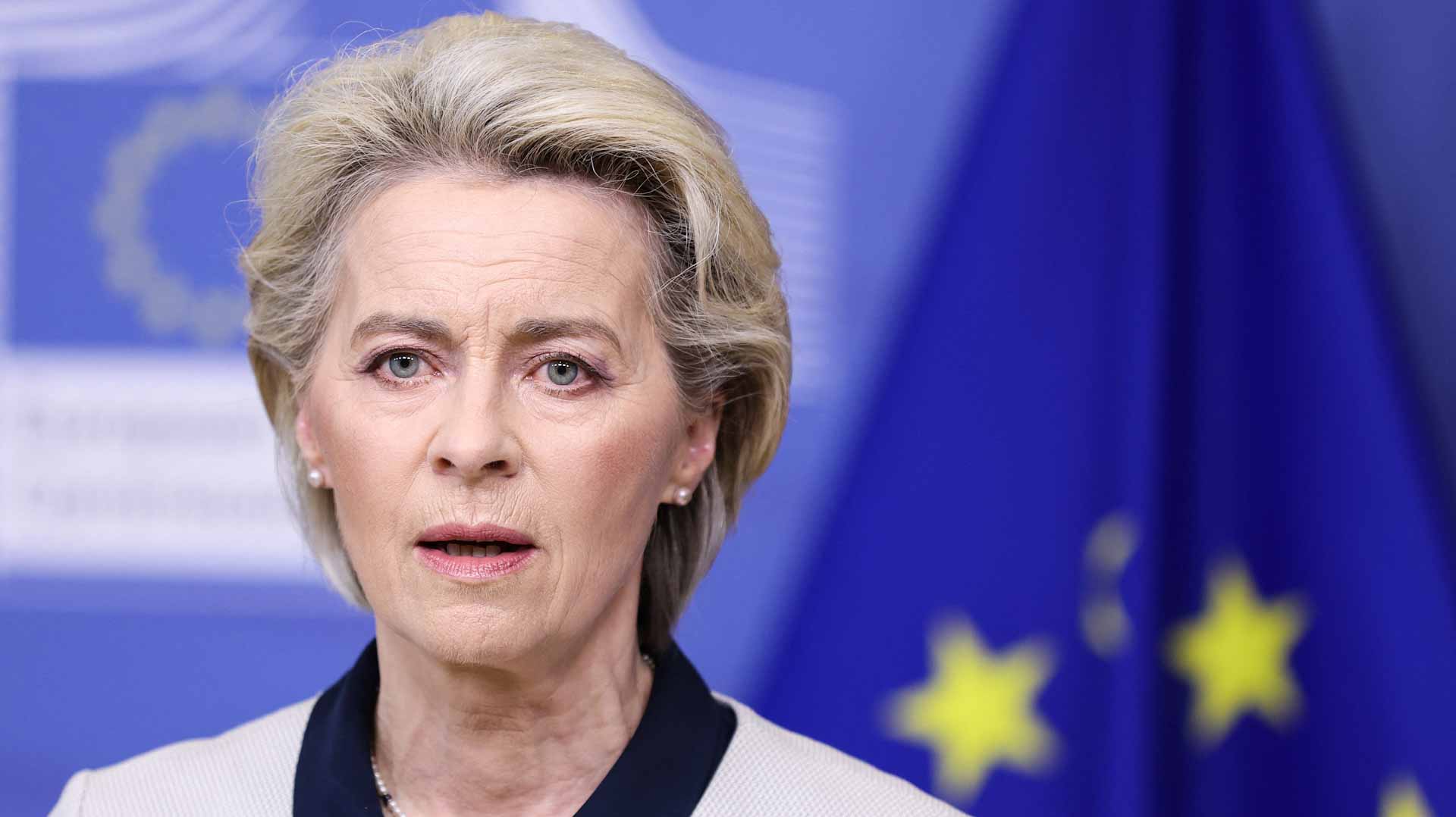 صورة بعنوان: الاتحاد الأوروبي يبحث فرض عقوبات جديدة قاسية على روسيا 