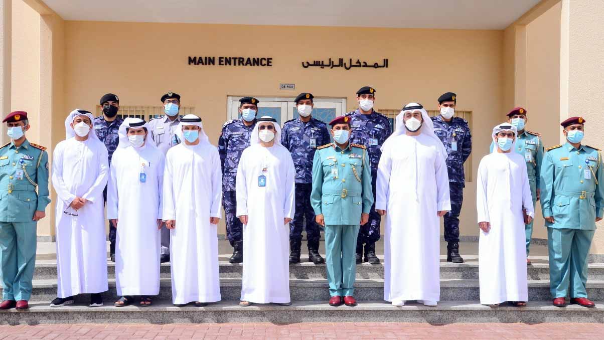 Image for the title: “Punitive and Correctional” reviews best practices with AD Police 