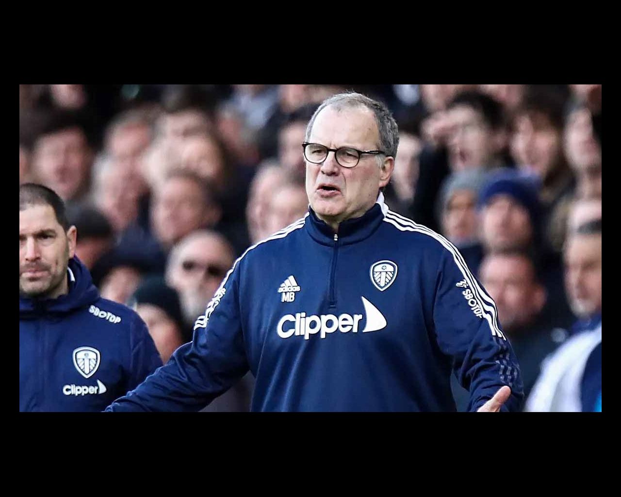 صورة بعنوان: نادي ليدز يونايتد يقيل مدربه الأرجنتيني مارسيلو بيلسا