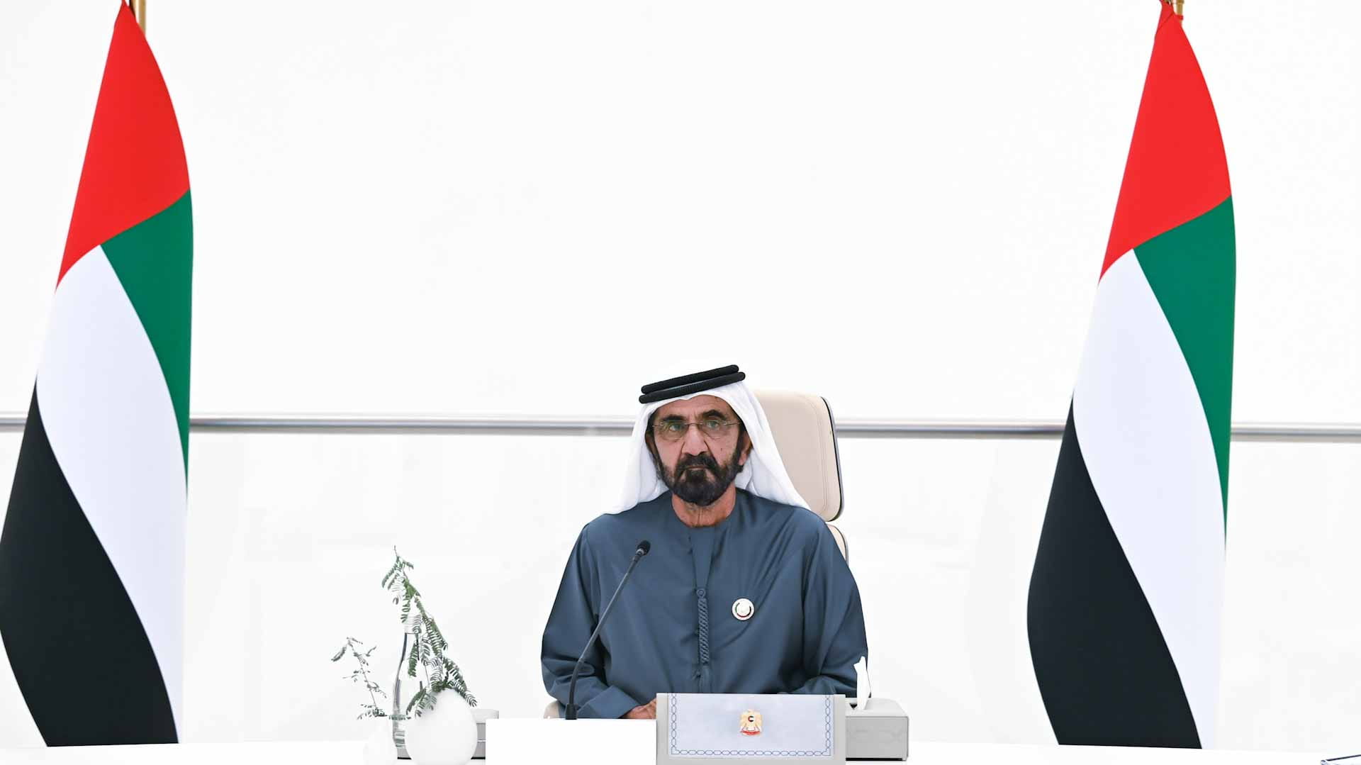 Image for the title: Cabinet approves housing loans budget of AED 12 billion 