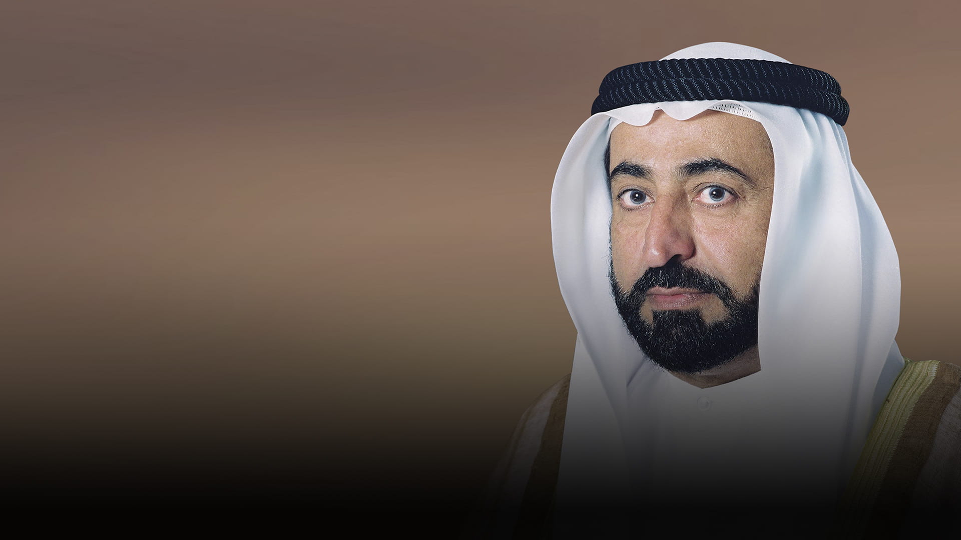 Image for the title: Sultan Al Qasimi issues Decree to reorganise SCFA in Sharjah 