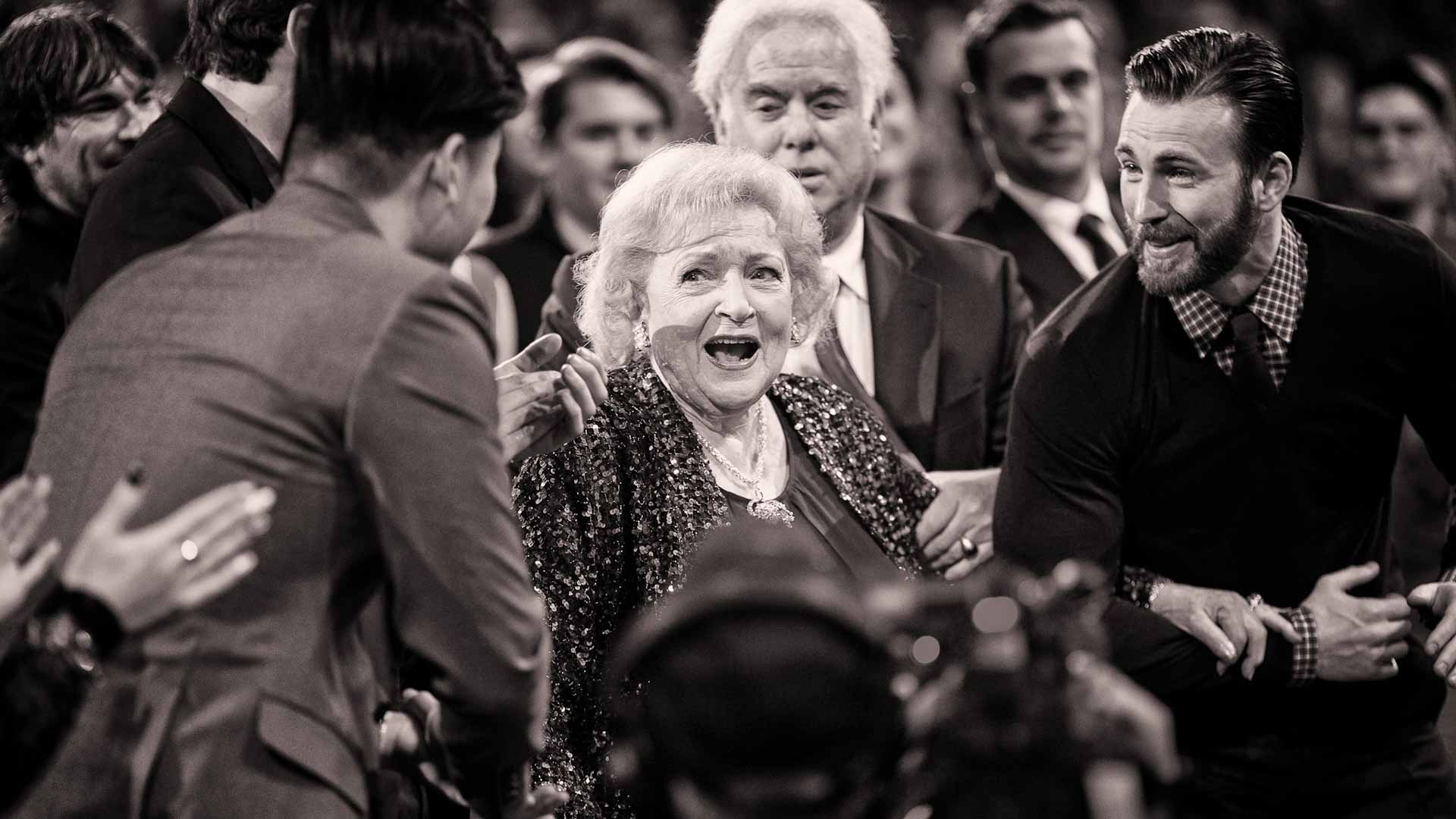 صورة بعنوان: الموت يغيب "محبوبة أميركا العجوز" قبل 3 أسابيع من بلوغها المئة 