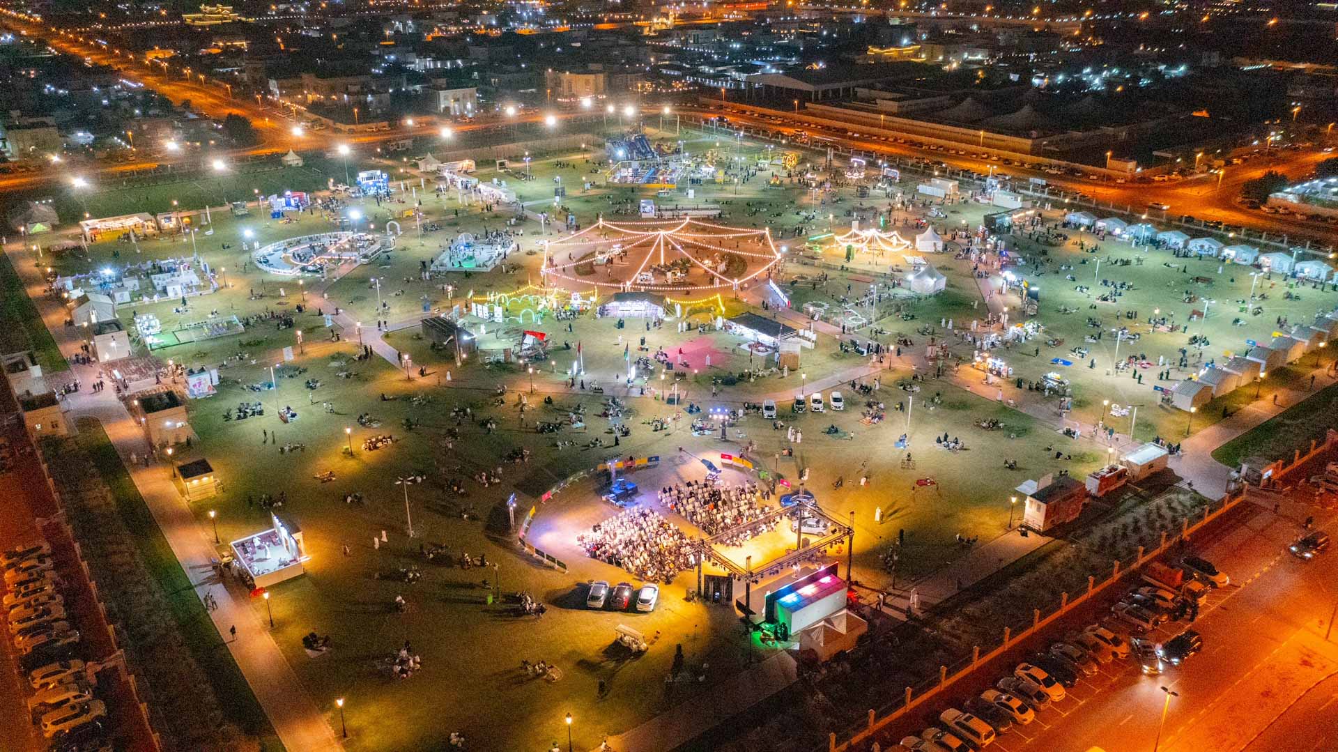 Image for the title: SDSVA concludes “Dawahi10” 