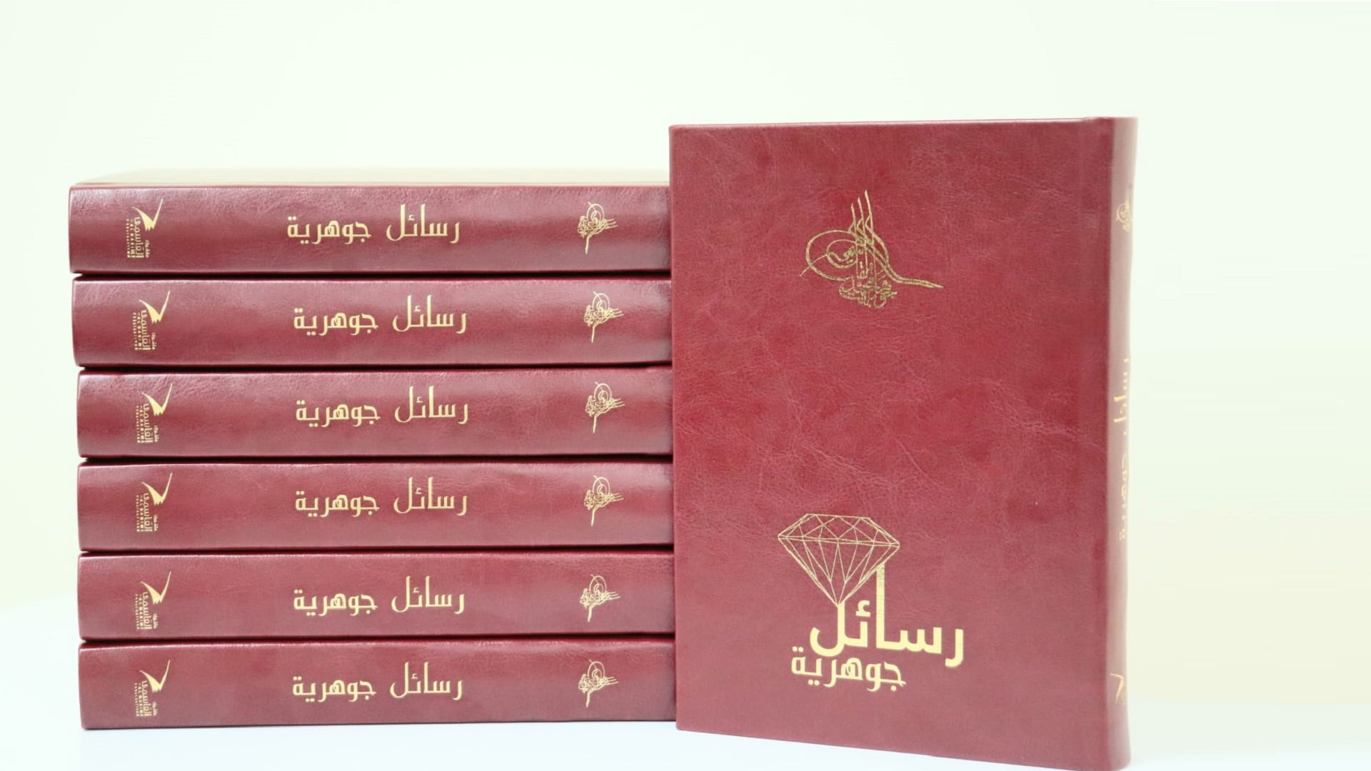 صورة بعنوان: جواهر القاسمي تطلق كتابها الأول "رسائل جوهرية" 