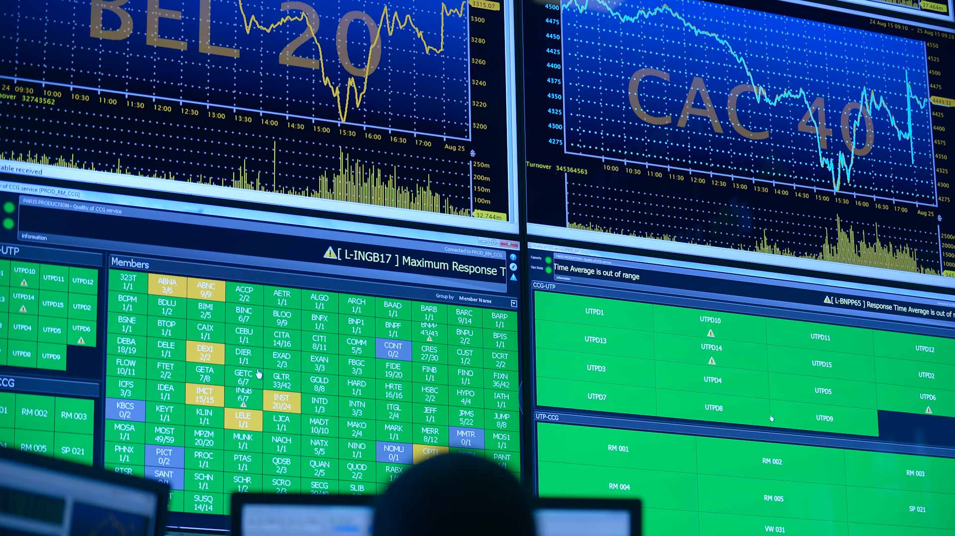 Image for the title: European stocks kick off 2022 at record highs 