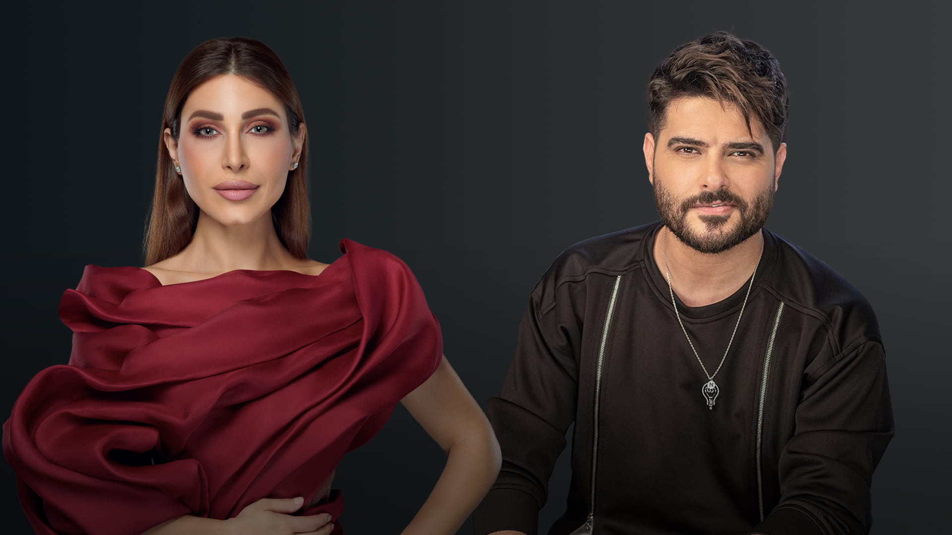 Image for the title: Nassif Zeytoun, Yara to perform in Sharjah on Feb 12 