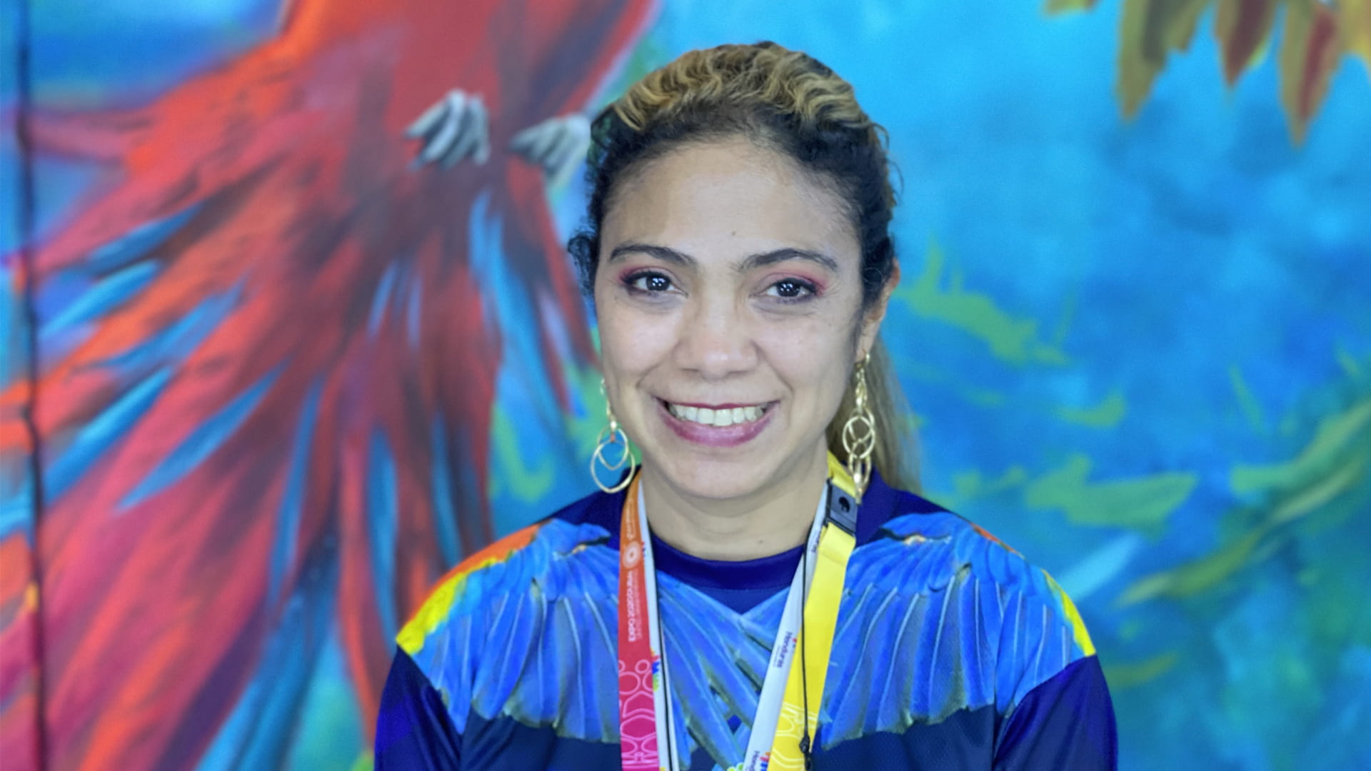 صورة بعنوان: إليانا بولينا: هندوراس قلب أميركا ووجهة السياحة المثالية 