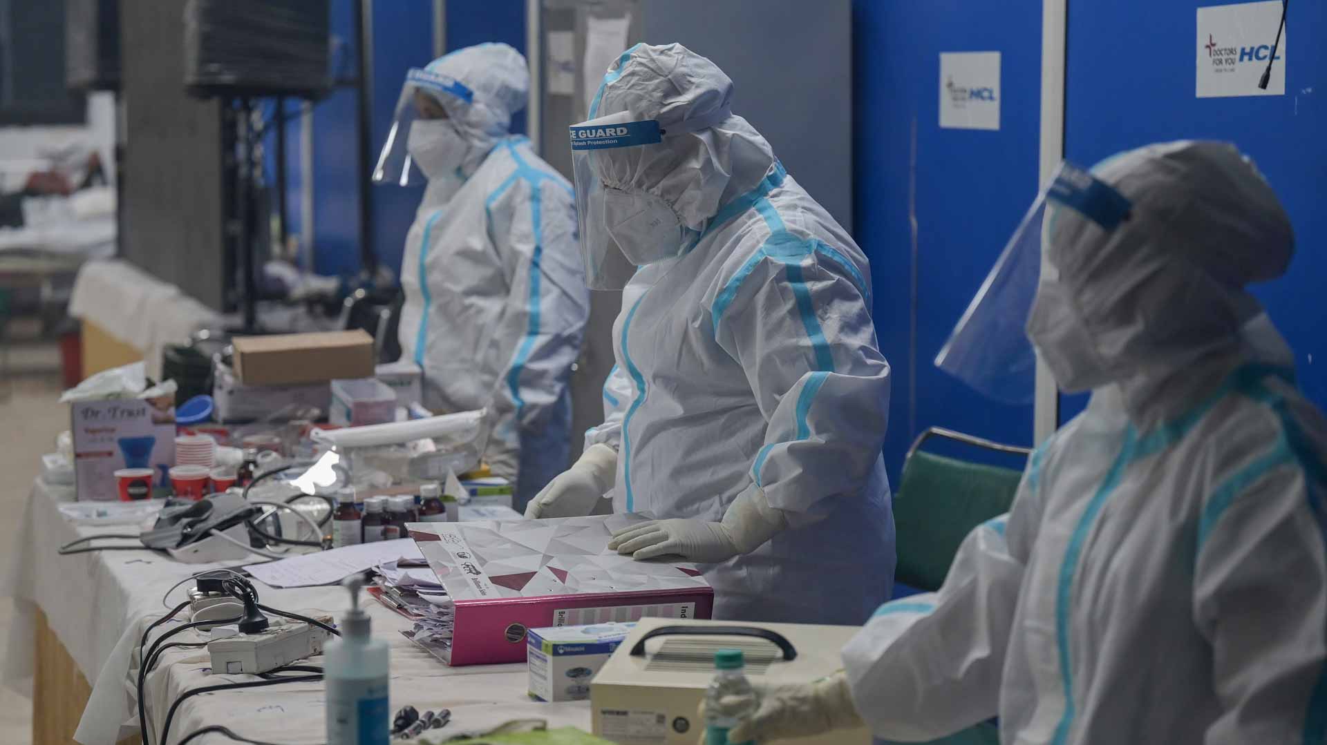 Image for the title: Macron sparks backlash with warning to non-vaccinated French 