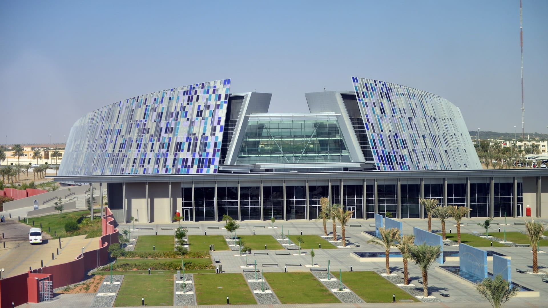 صورة بعنوان: جامعة الإمارات تحقق قفزات نوعية في البحث العلمي ‏خلال ‏عام 2021 