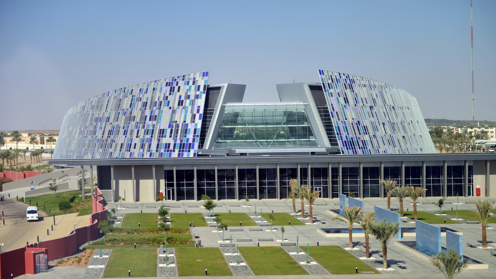 صورة بعنوان: جامعة الإمارات تحقق قفزات نوعية في البحث العلمي ‏خلال ‏عام 2021 