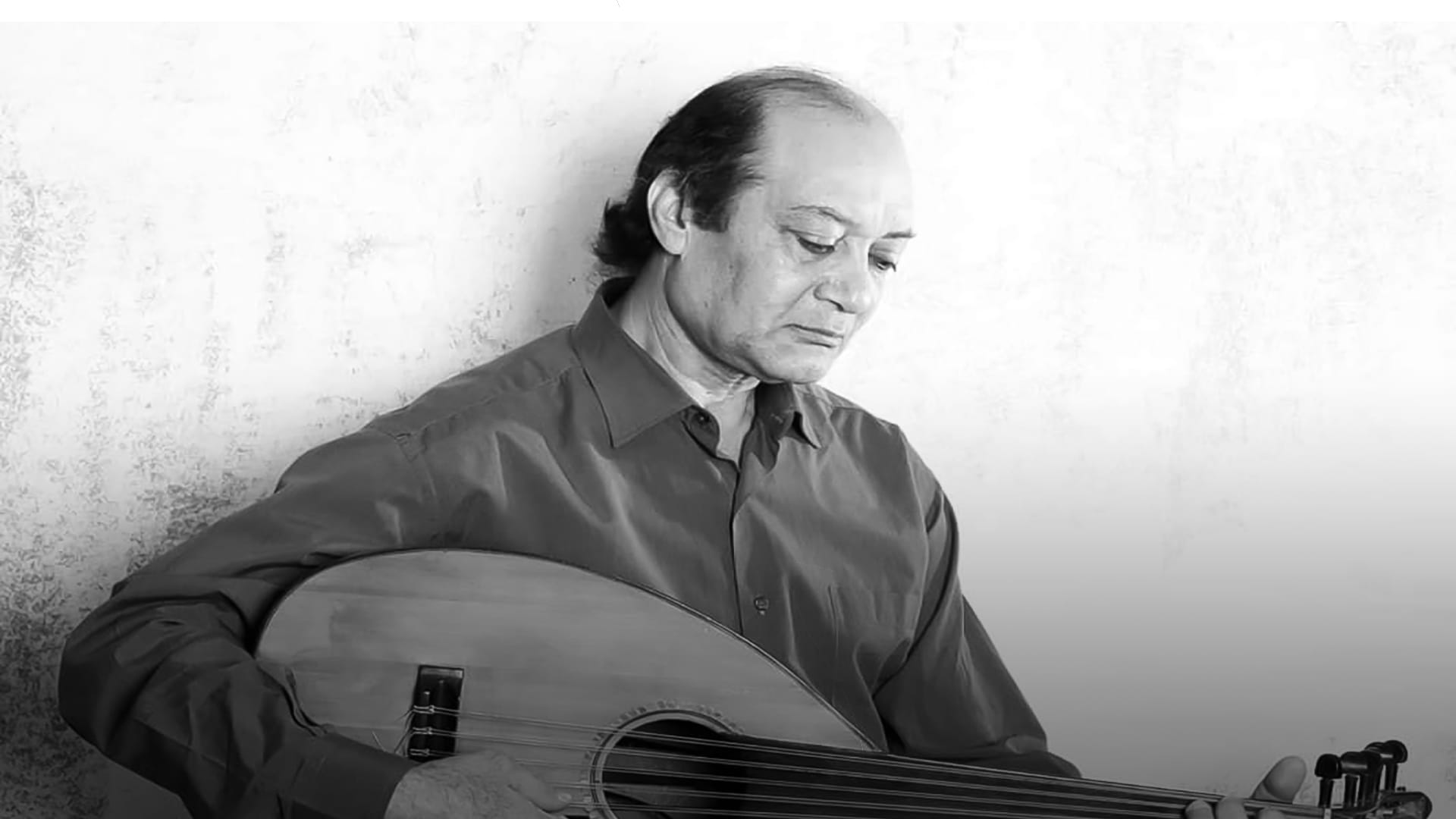 صورة بعنوان: الموت يغيب المطرب والملحن المصري أحمد الحجار عن 65 عاماً 