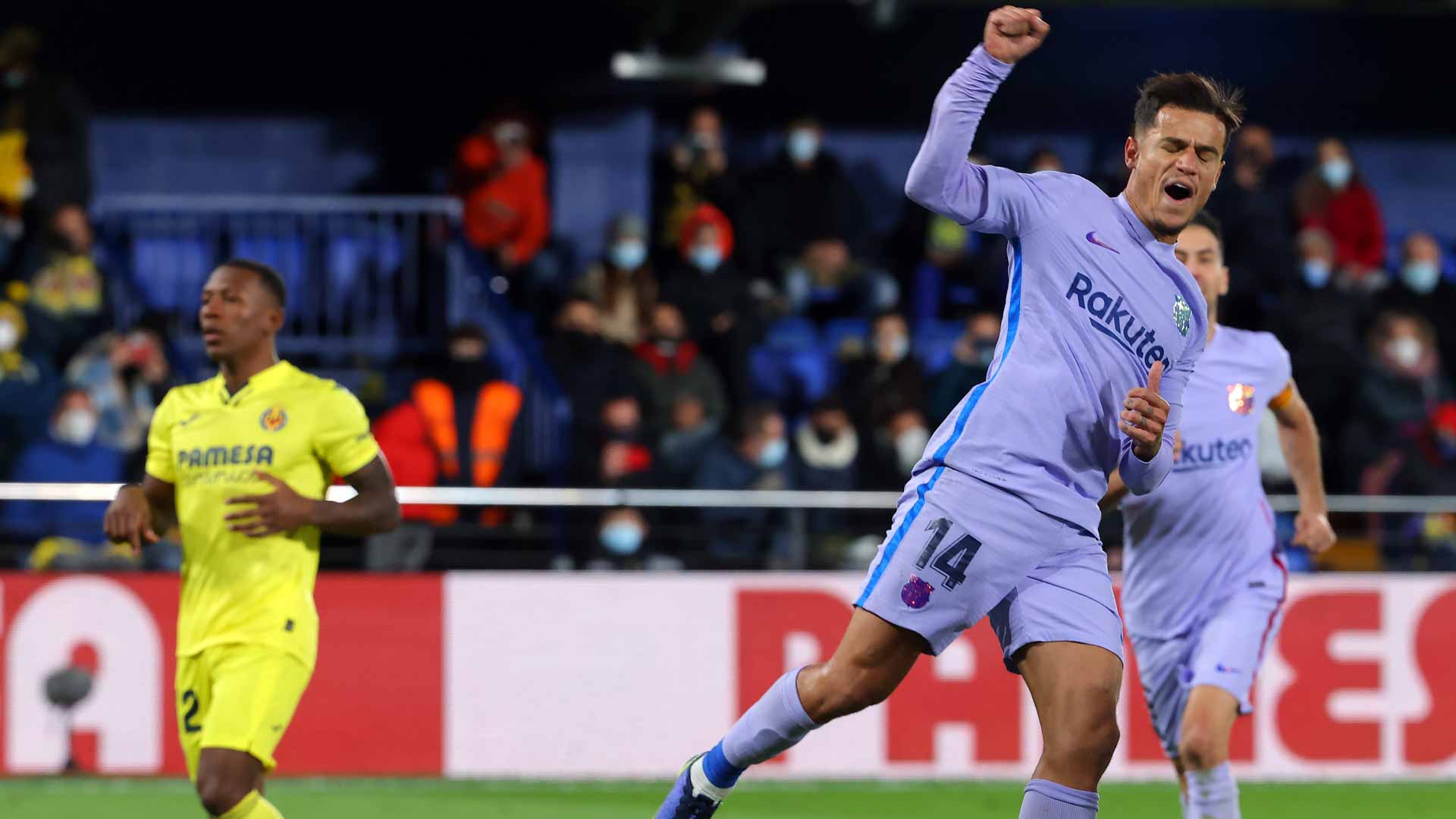 صورة بعنوان: نادي أستون فيلا الإنجليزي يتعاقد مع النجم البرازيلي كوتينيو 