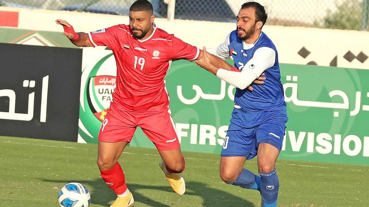 صورة بعنوان: البطائح يفوز على ضيفه بدوري الدرجة الأولى 