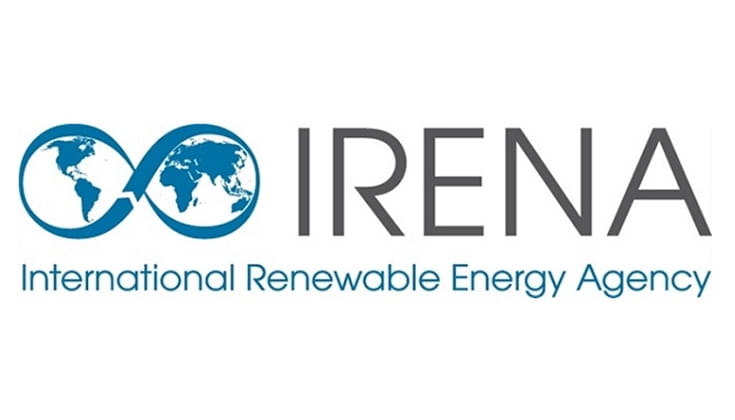 Image for the title: Twelfth session of IRENA Assembly to convene virtually 