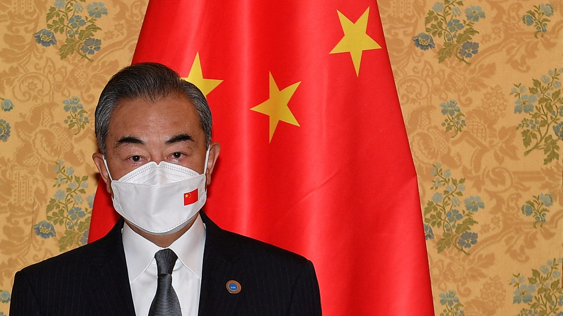 صورة بعنوان: الصين تعلن أنها مستعدة لتقديم الدعم الأمني لكازاخستان 