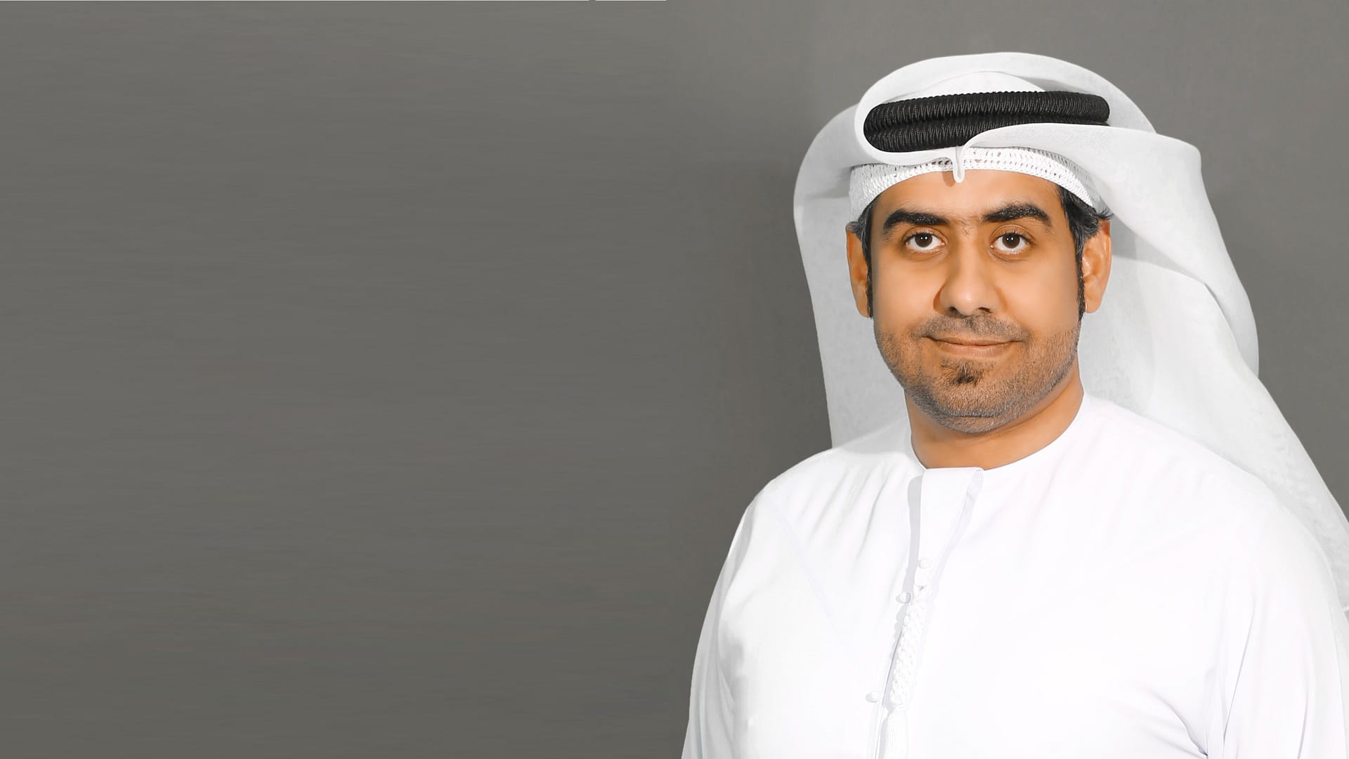 Image for the title: Rafid: 596 accidents were reported in Sharjah during NY's holiday 